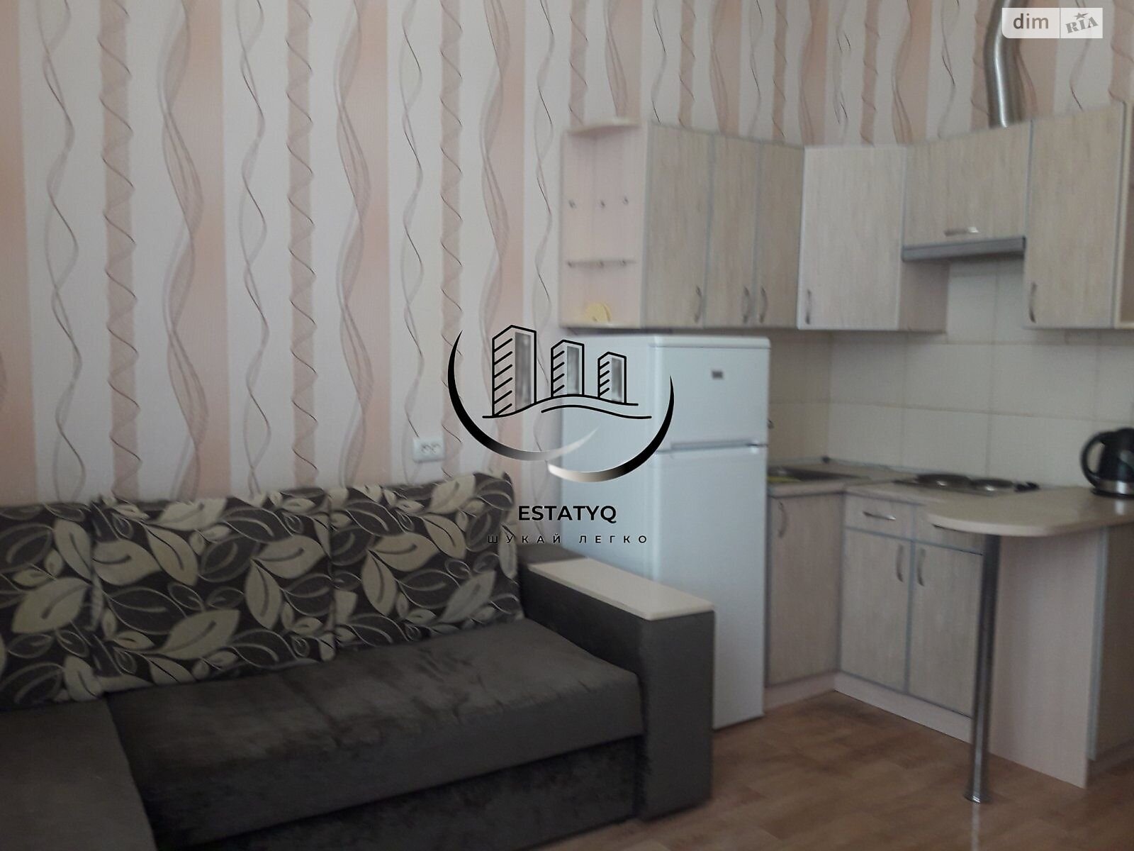 однокімнатна квартира в Харкові, район Холодногірський, на вул. Велика Панасівська 106/83 в довготривалу оренду помісячно фото 1 однокімнатна квартира в Харкові, район Холодногірський, на вул. Велика Панасівська 106/83 в довготривалу оренду помісячно фото 1