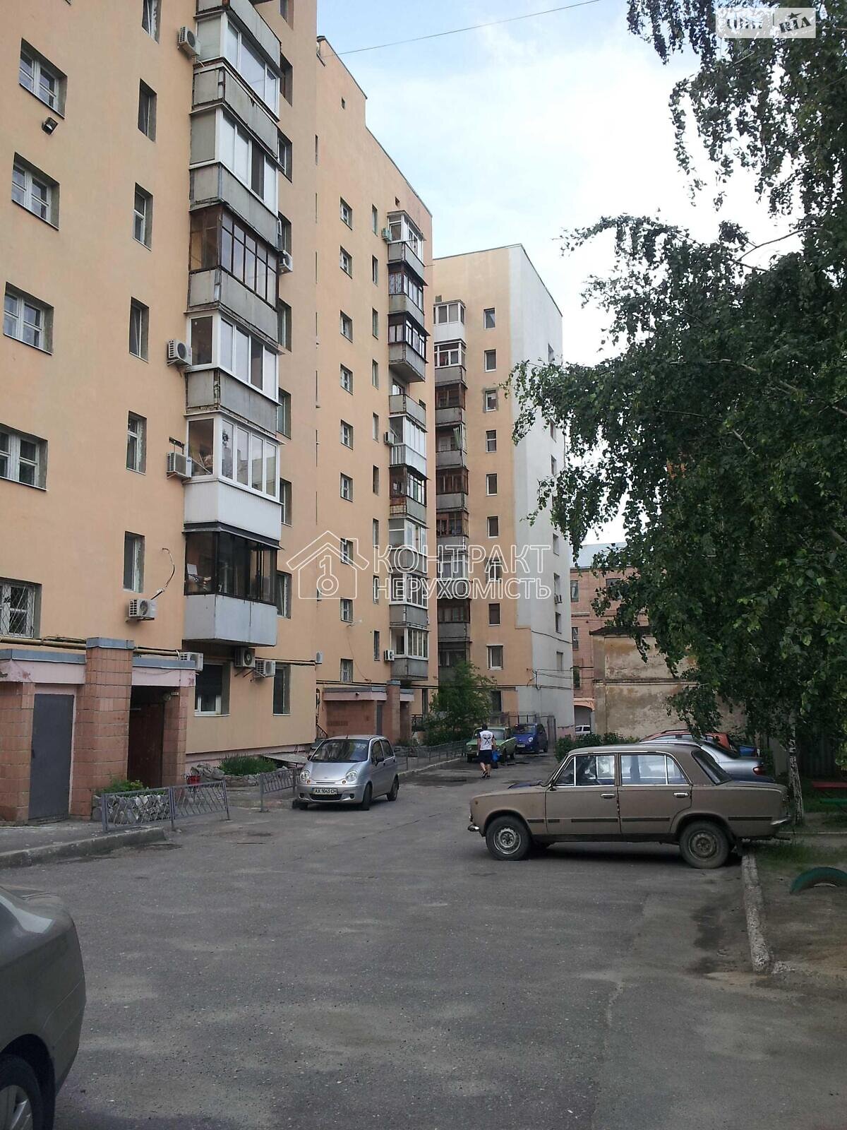 двокімнатна квартира в Харкові, район Холодногірський, на вул. Дмитрівська в довготривалу оренду помісячно фото 1 двокімнатна квартира в Харкові, район Холодногірський, на вул. Дмитрівська в довготривалу оренду помісячно фото 1