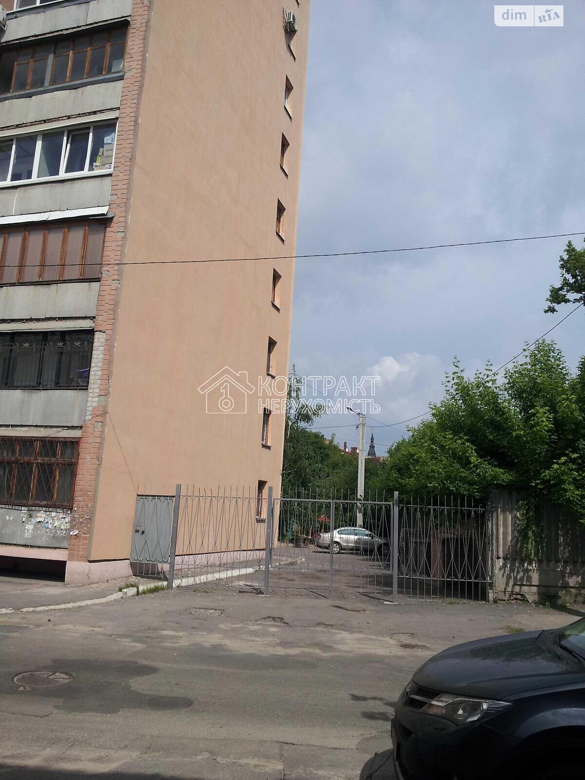 двокімнатна квартира в Харкові, район Холодногірський, на вул. Дмитрівська в довготривалу оренду помісячно фото 1 двокімнатна квартира в Харкові, район Холодногірський, на вул. Дмитрівська в довготривалу оренду помісячно фото 1