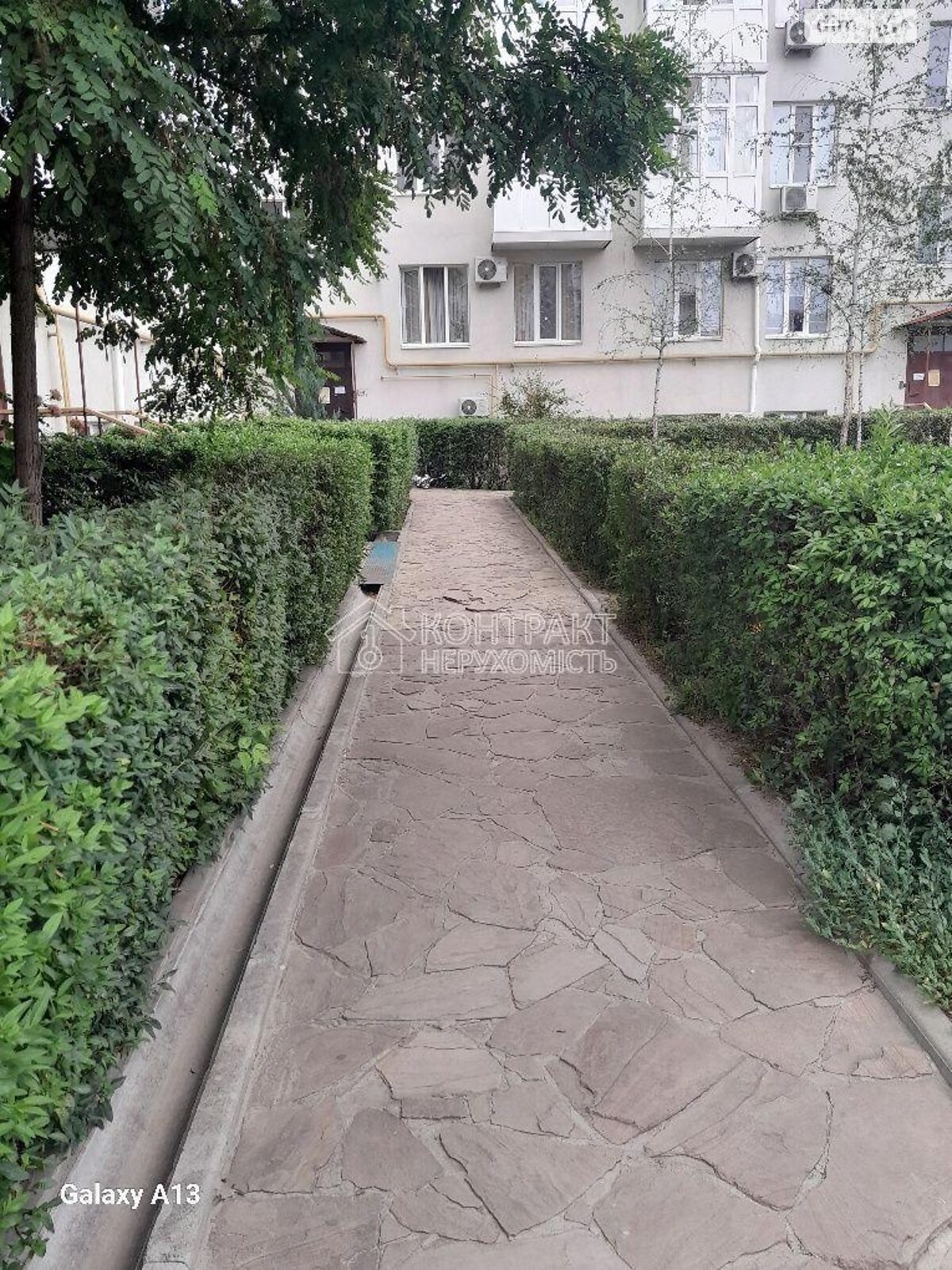 двухкомнатная квартира в Харькове, район Холодногорский, на ул. Дмитриевская в аренду на долгий срок помесячно фото 1 двухкомнатная квартира в Харькове, район Холодногорский, на ул. Дмитриевская в аренду на долгий срок помесячно фото 1