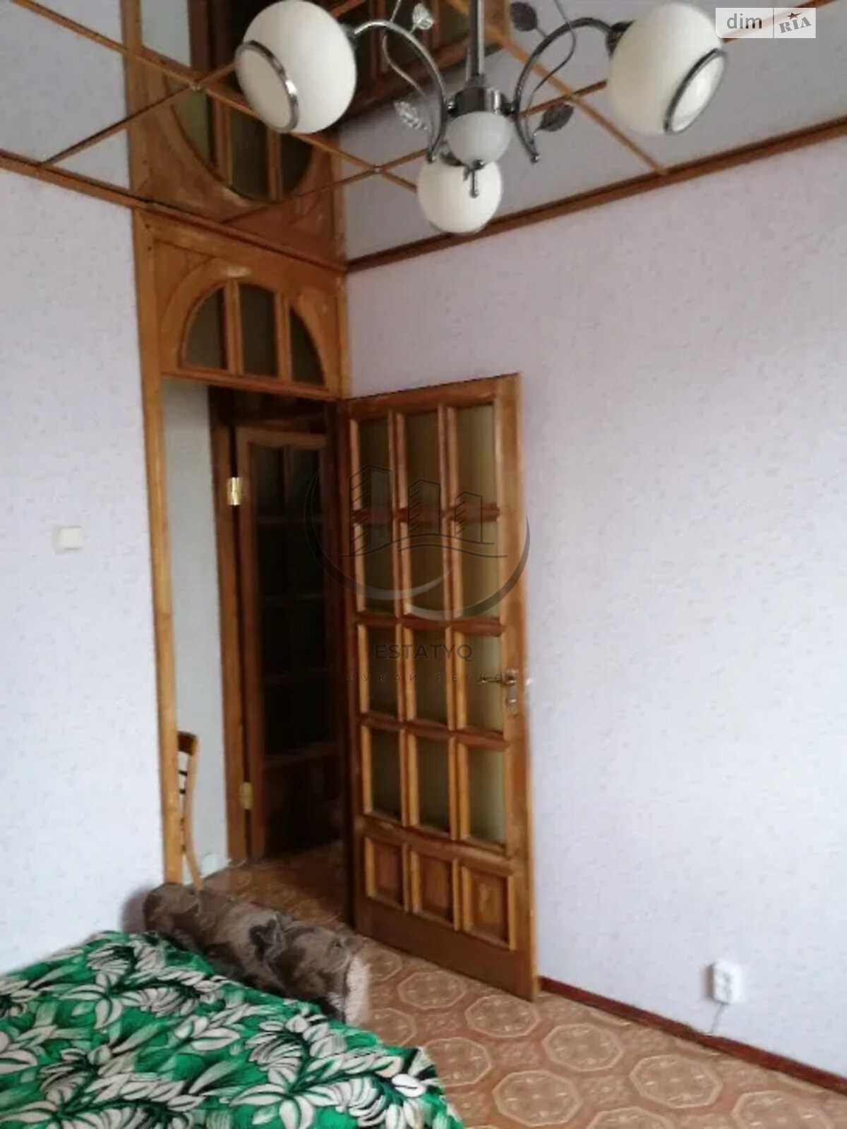 двухкомнатная квартира в Харькове, район Холодногорский, на ул. Ильинская 57 в аренду на долгий срок помесячно фото 1 двухкомнатная квартира в Харькове, район Холодногорский, на ул. Ильинская 57 в аренду на долгий срок помесячно фото 1