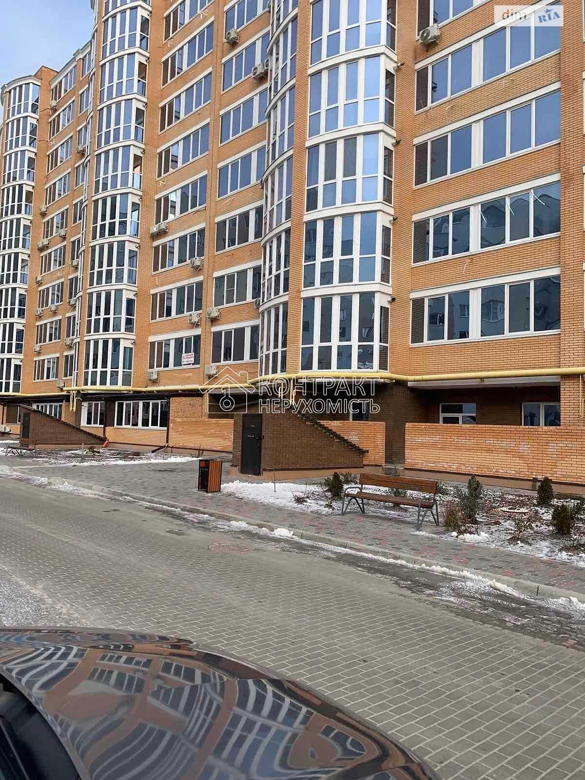 однокімнатна квартира в Харкові, район Холодногірський, на пров. Лосівський в довготривалу оренду помісячно фото 1 однокімнатна квартира в Харкові, район Холодногірський, на пров. Лосівський в довготривалу оренду помісячно фото 1