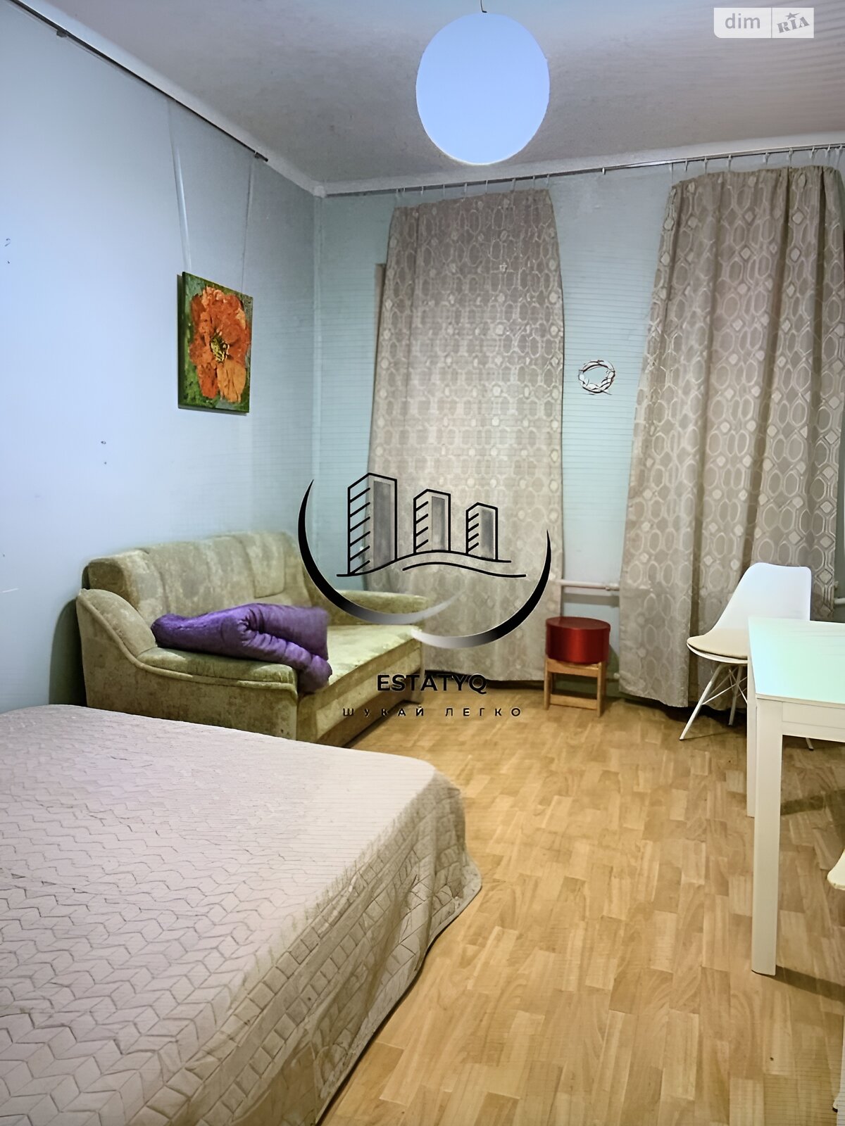 однокомнатная квартира в Харькове, район Холодногорский, на ул. Полтавский Шлях 19 в аренду на долгий срок помесячно фото 1 однокомнатная квартира в Харькове, район Холодногорский, на ул. Полтавский Шлях 19 в аренду на долгий срок помесячно фото 1