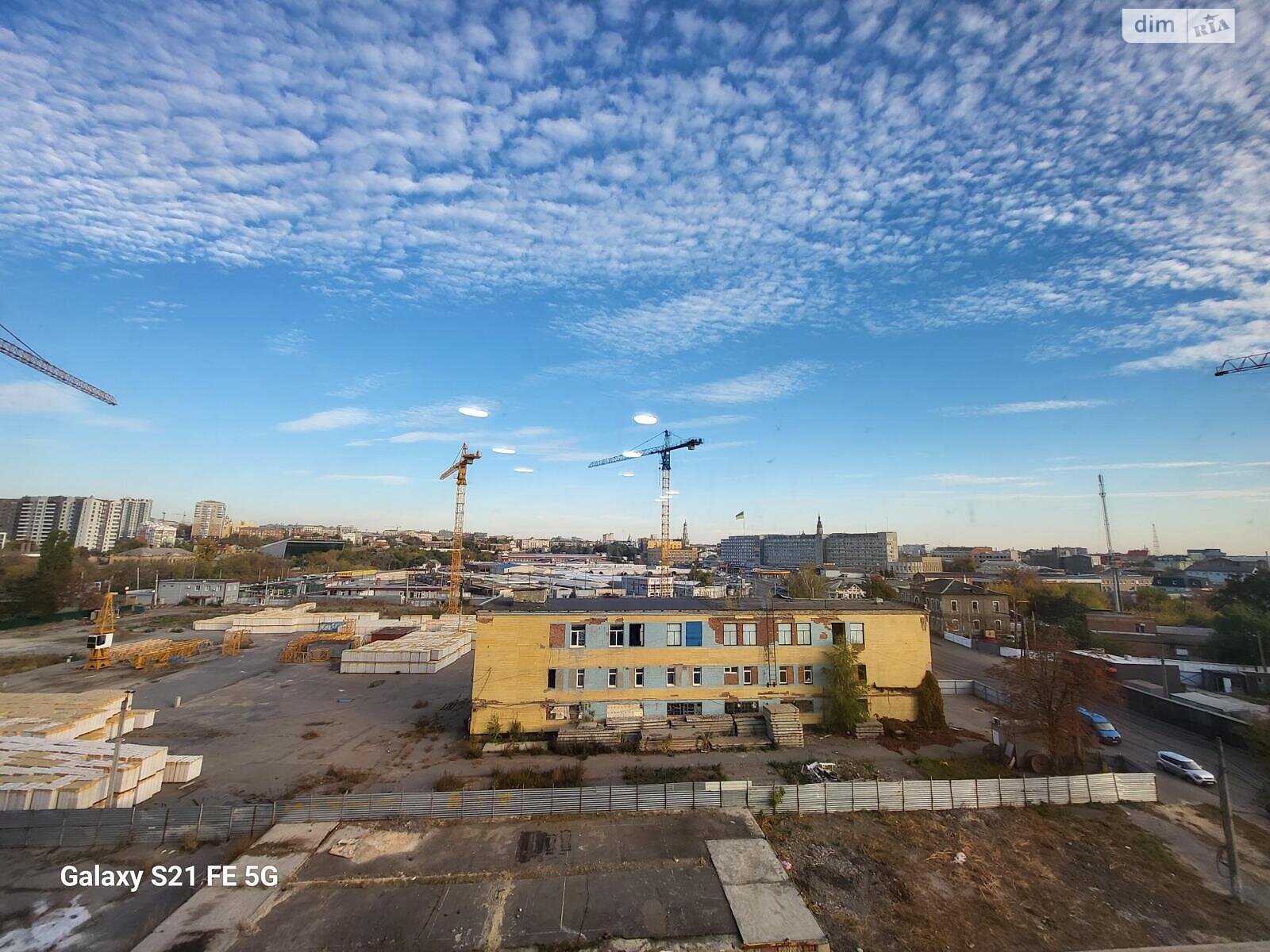 однокомнатная квартира в Харькове, район Холодногорский, на пер. Лосевский в аренду на долгий срок помесячно фото 1