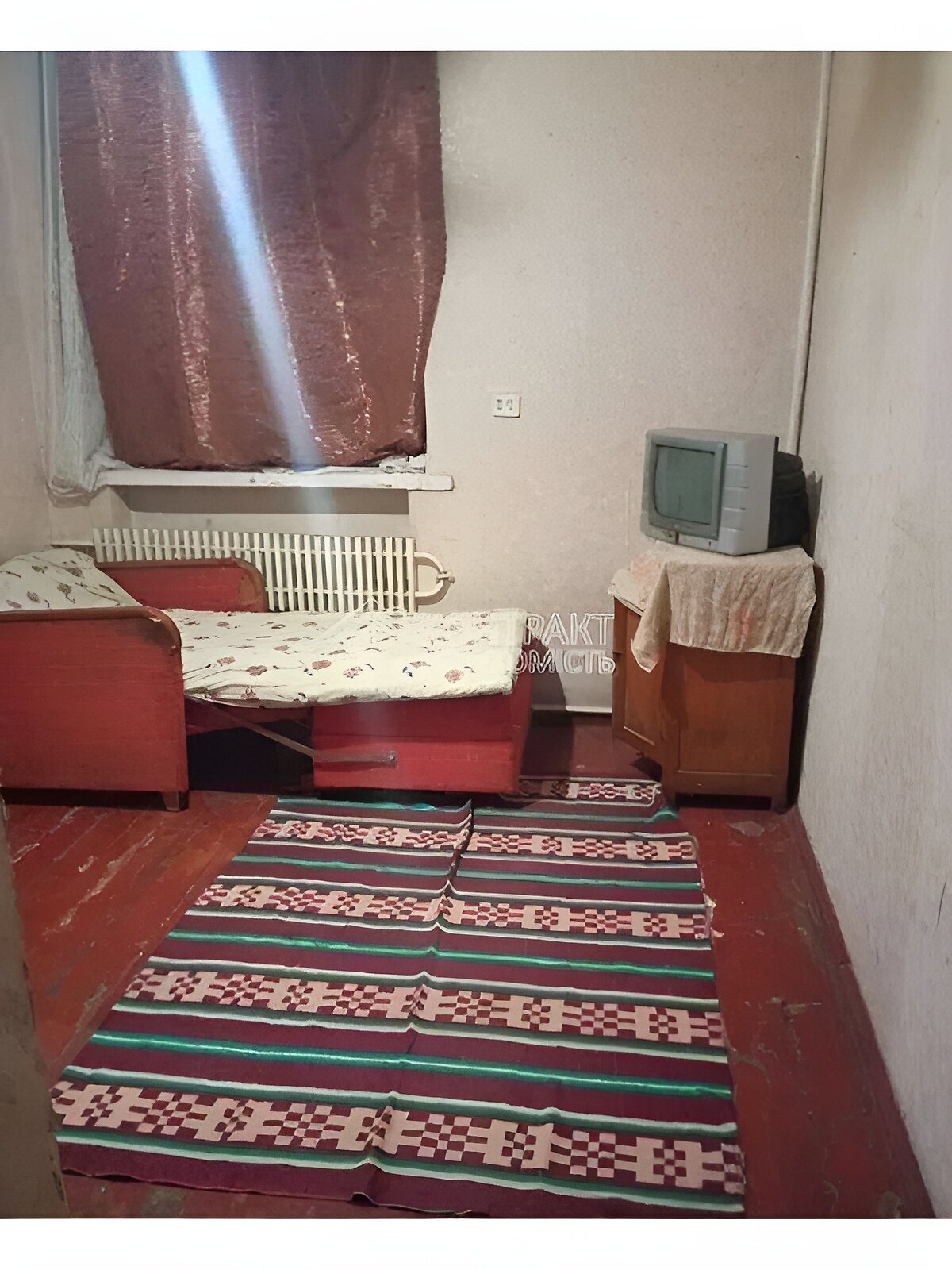 трехкомнатная квартира в Харькове, район Холодногорский, на ул. Рылеева 43 в аренду на долгий срок помесячно фото 1 трехкомнатная квартира в Харькове, район Холодногорский, на ул. Рылеева 43 в аренду на долгий срок помесячно фото 1