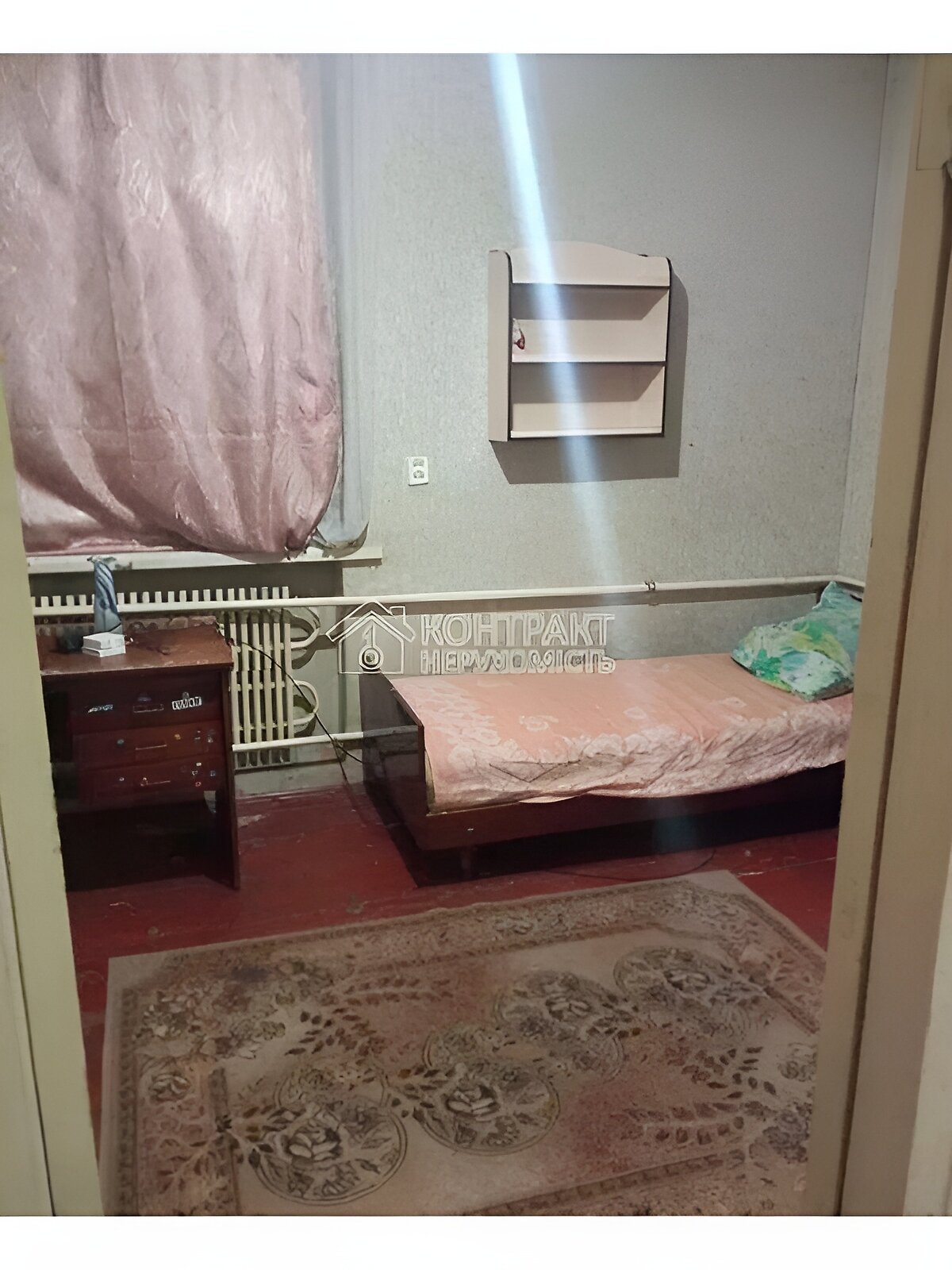 трехкомнатная квартира в Харькове, район Холодногорский, на ул. Рылеева 43 в аренду на долгий срок помесячно фото 1 трехкомнатная квартира в Харькове, район Холодногорский, на ул. Рылеева 43 в аренду на долгий срок помесячно фото 1