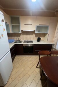 трехкомнатная квартира в Харькове, район Холодногорский, на ул. Волонтерская 8А в аренду на долгий срок помесячно фото 2
