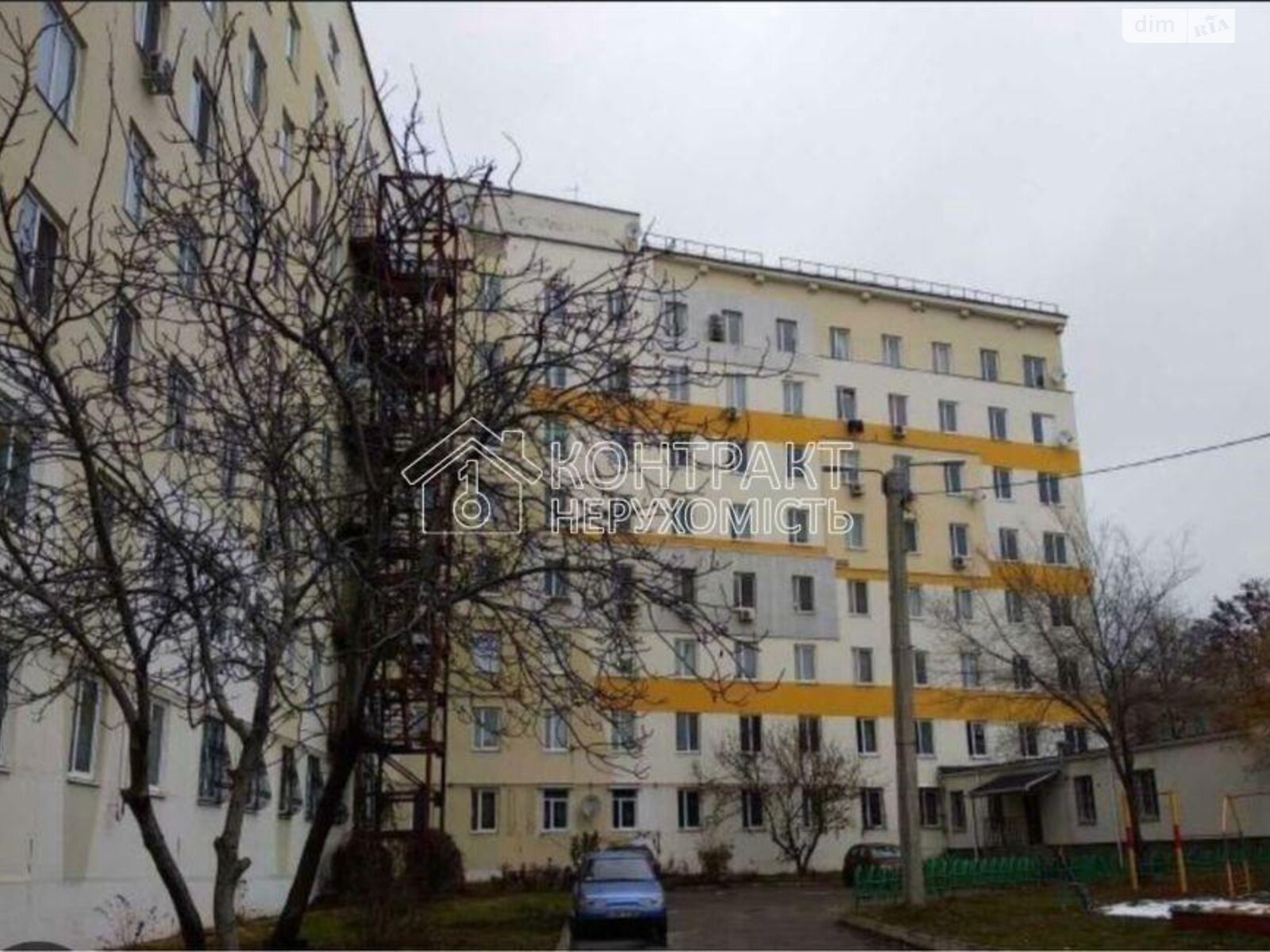 двухкомнатная квартира в Харькове, район ХТЗ, на пер. Александровский в аренду на долгий срок помесячно фото 1 двухкомнатная квартира в Харькове, район ХТЗ, на пер. Александровский в аренду на долгий срок помесячно фото 1