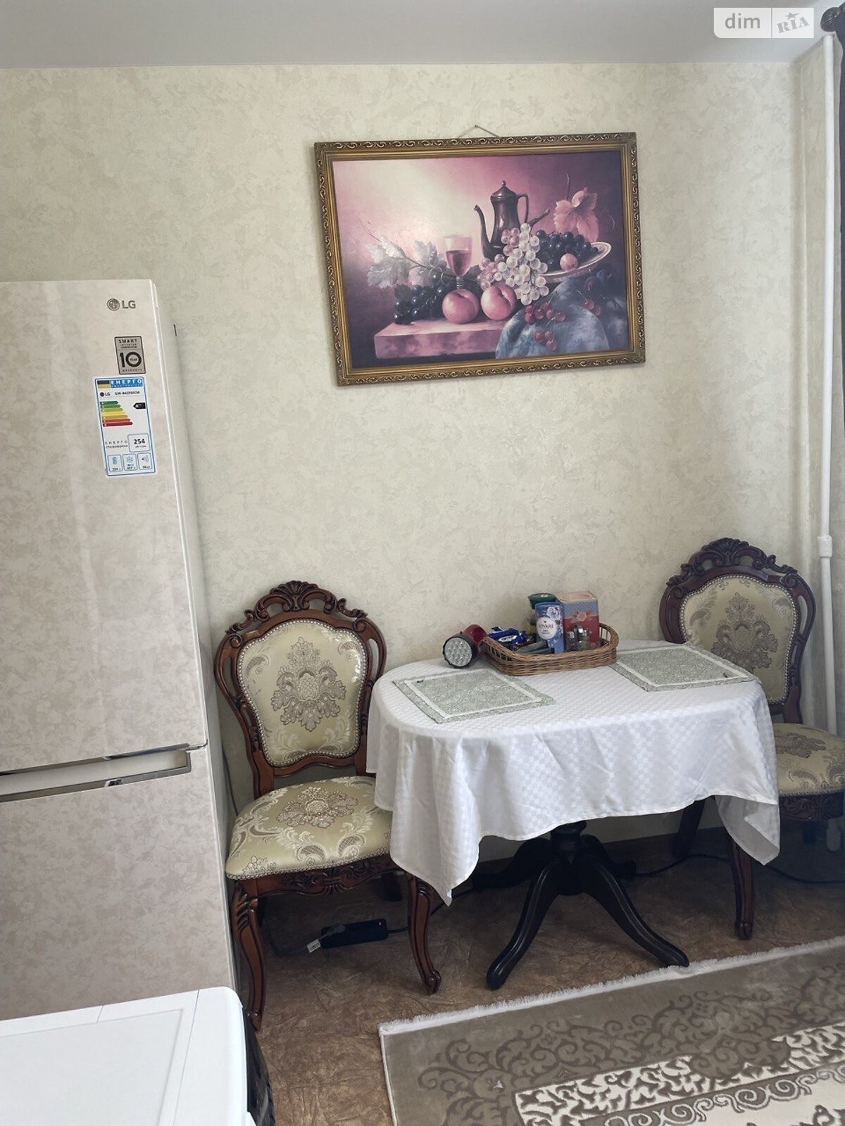 двухкомнатная квартира в Харькове, район ХТЗ, на просп. Александровский 69В в аренду на долгий срок помесячно фото 1