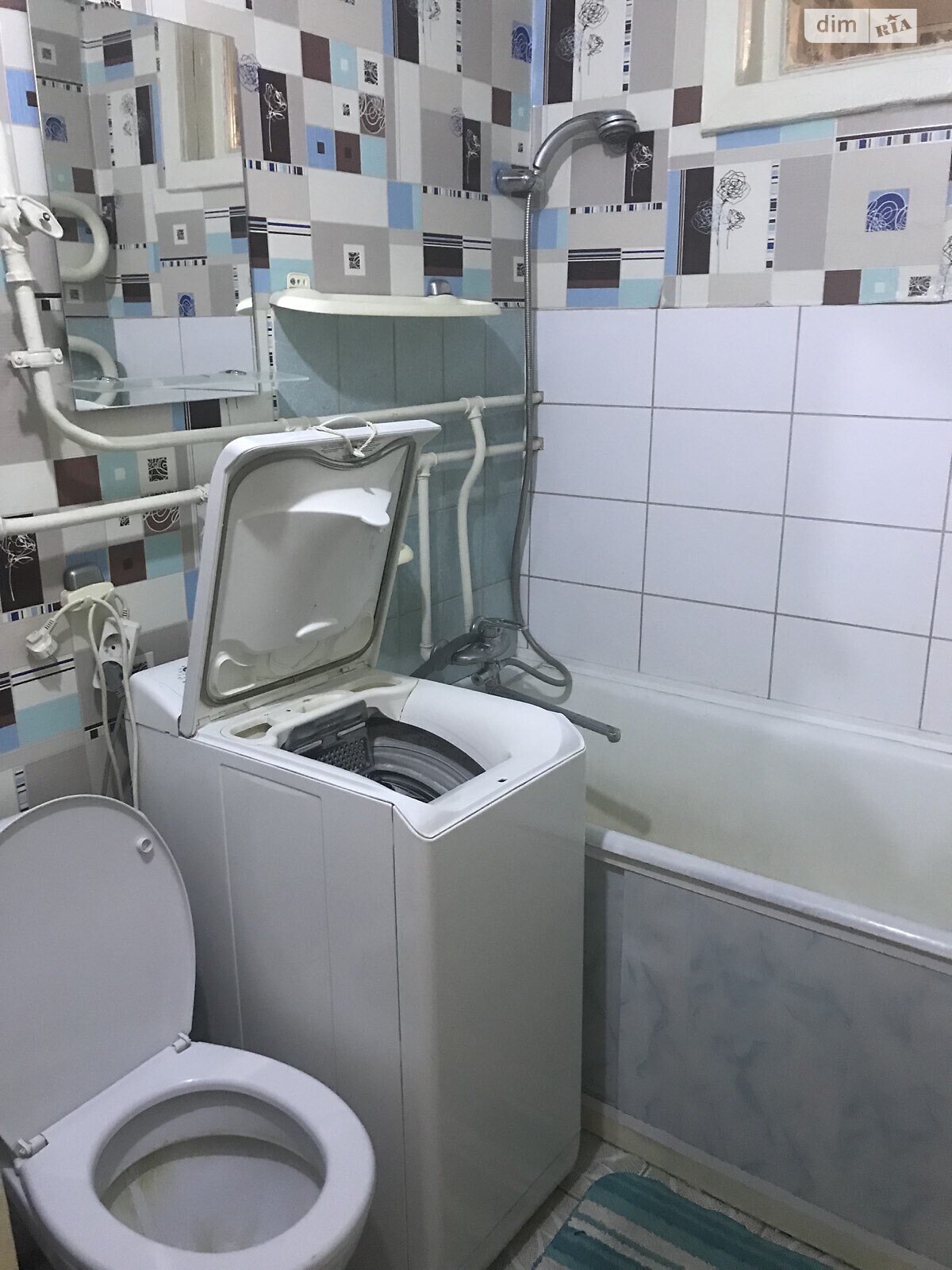 однокімнатна квартира в Харкові, район ХТЗ, на просп. Архітектора Альошина 39 в довготривалу оренду помісячно фото 1 однокімнатна квартира в Харкові, район ХТЗ, на просп. Архітектора Альошина 39 в довготривалу оренду помісячно фото 1