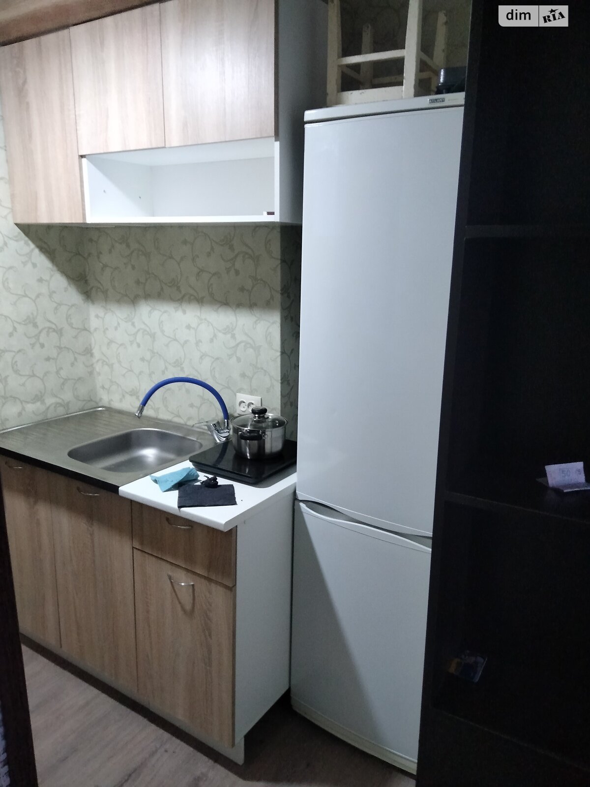 однокімнатна квартира в Харкові, район ХТЗ, на просп. Архітектора Альошина 17, кв. 77 в довготривалу оренду помісячно фото 1 однокімнатна квартира в Харкові, район ХТЗ, на просп. Архітектора Альошина 17, кв. 77 в довготривалу оренду помісячно фото 1
