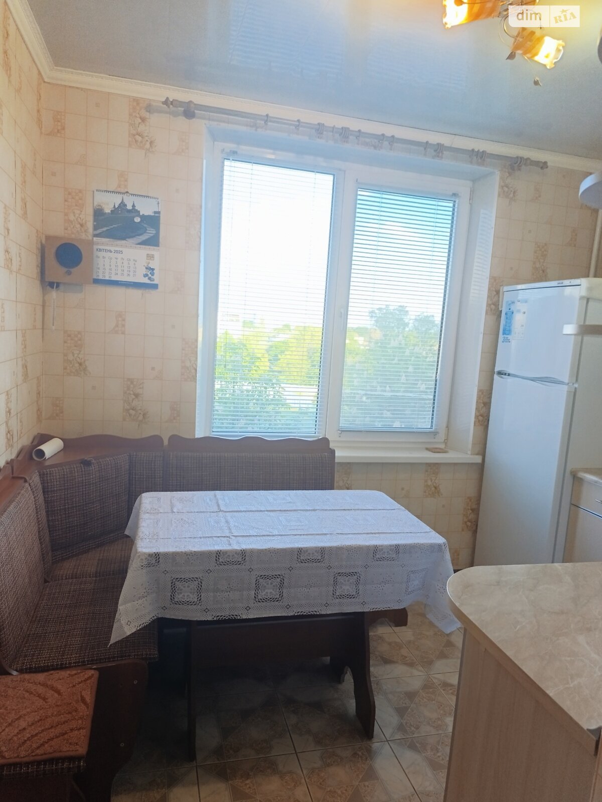 однокімнатна квартира в Харкові, район ХТЗ, на вул. Біблика 2Д в довготривалу оренду помісячно фото 1 однокімнатна квартира в Харкові, район ХТЗ, на вул. Біблика 2Д в довготривалу оренду помісячно фото 1