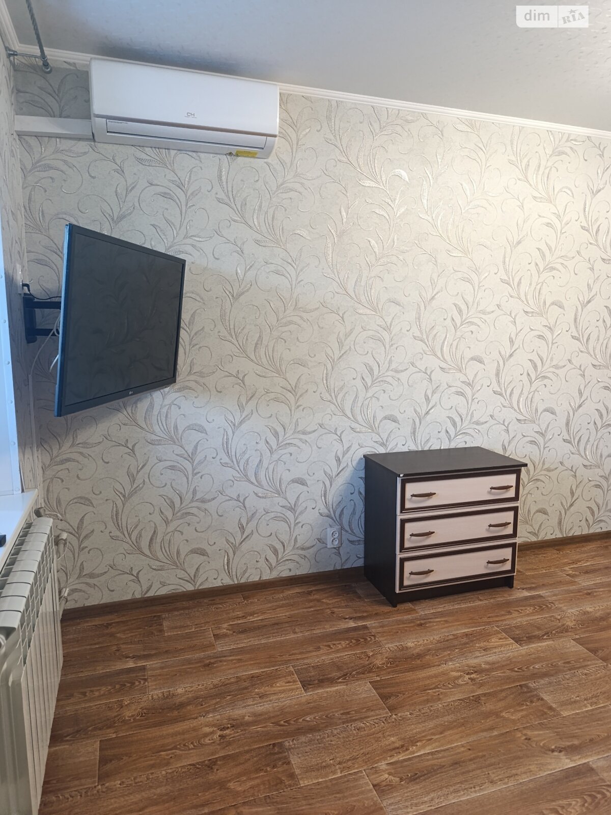 однокімнатна квартира в Харкові, район ХТЗ, на вул. Біблика 2Д в довготривалу оренду помісячно фото 1 однокімнатна квартира в Харкові, район ХТЗ, на вул. Біблика 2Д в довготривалу оренду помісячно фото 1