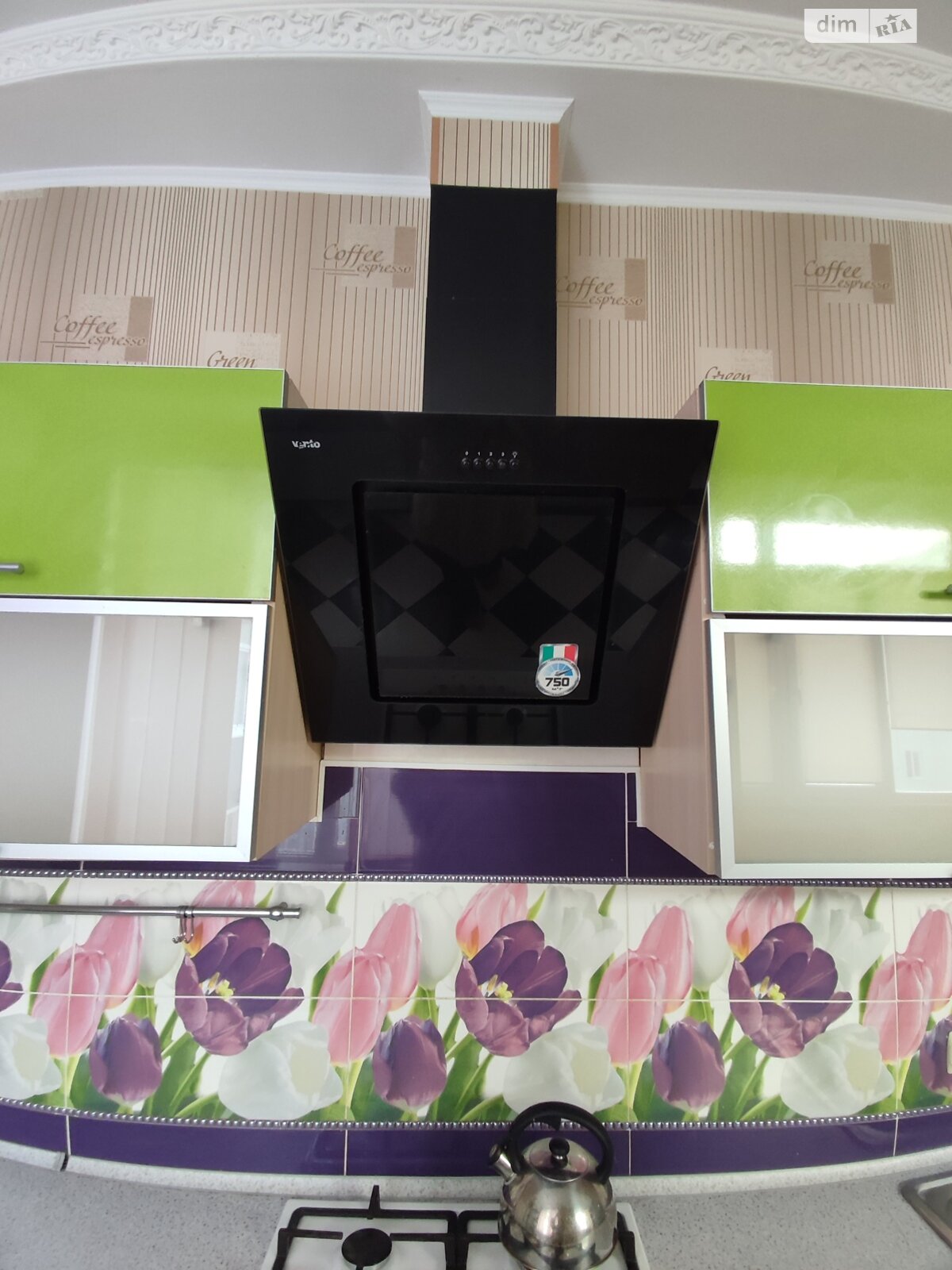 двухкомнатная квартира в Харькове, район ХТЗ, на ул. Библика 4 в аренду на долгий срок помесячно фото 1