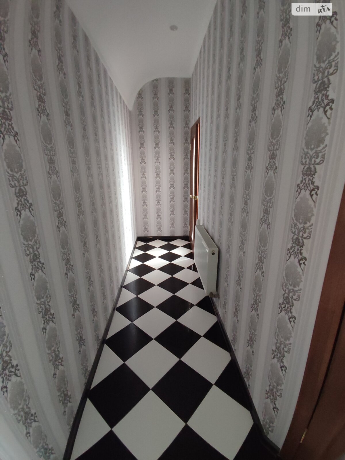 двухкомнатная квартира в Харькове, район ХТЗ, на ул. Библика 4 в аренду на долгий срок помесячно фото 1