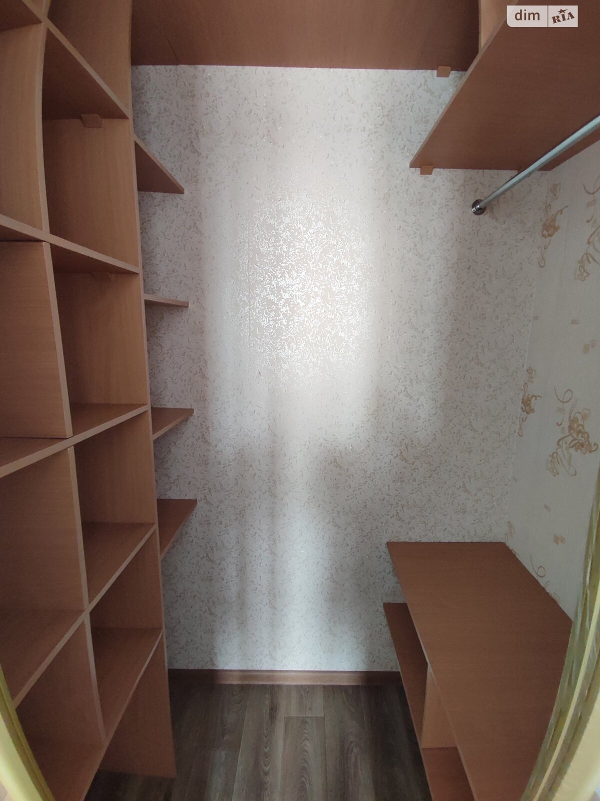 двухкомнатная квартира в Харькове, район ХТЗ, на ул. Библика 4 в аренду на долгий срок помесячно фото 1