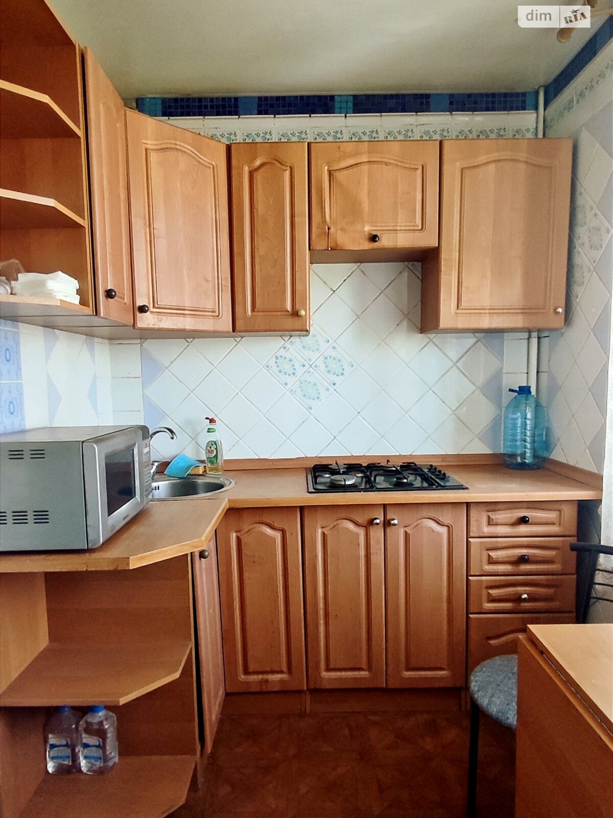 трехкомнатная квартира в Харькове, район ХТЗ, на просп. Героев Харькова 250В в аренду на долгий срок помесячно фото 1 трехкомнатная квартира в Харькове, район ХТЗ, на просп. Героев Харькова 250В в аренду на долгий срок помесячно фото 1