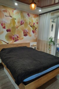 трикімнатна квартира в Харкові, район ХТЗ, на просп. Героїв Харкова 272Г в довготривалу оренду помісячно фото 2