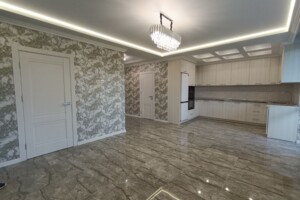 трехкомнатная квартира в Харькове, район ХТЗ, на просп. Героев Харькова 270Б в аренду на долгий срок помесячно фото 2