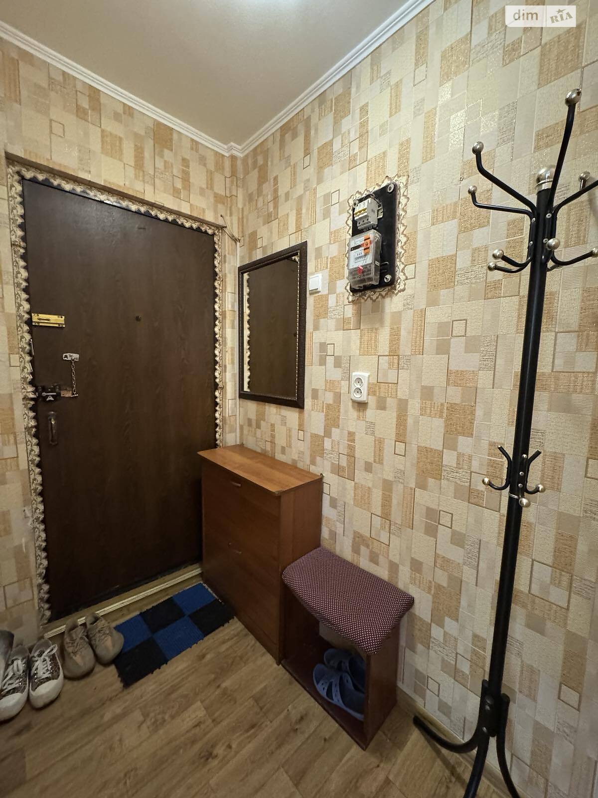 однокомнатная квартира в Харькове, район Индустриальный, на просп. Индустриальный 36 в аренду на долгий срок помесячно фото 1 однокомнатная квартира в Харькове, район Индустриальный, на просп. Индустриальный 36 в аренду на долгий срок помесячно фото 1