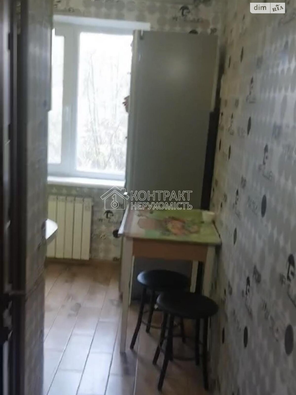 трикімнатна квартира в Харкові, район ХТЗ, на пров. Івана Каркача в довготривалу оренду помісячно фото 1 трикімнатна квартира в Харкові, район ХТЗ, на пров. Івана Каркача в довготривалу оренду помісячно фото 1