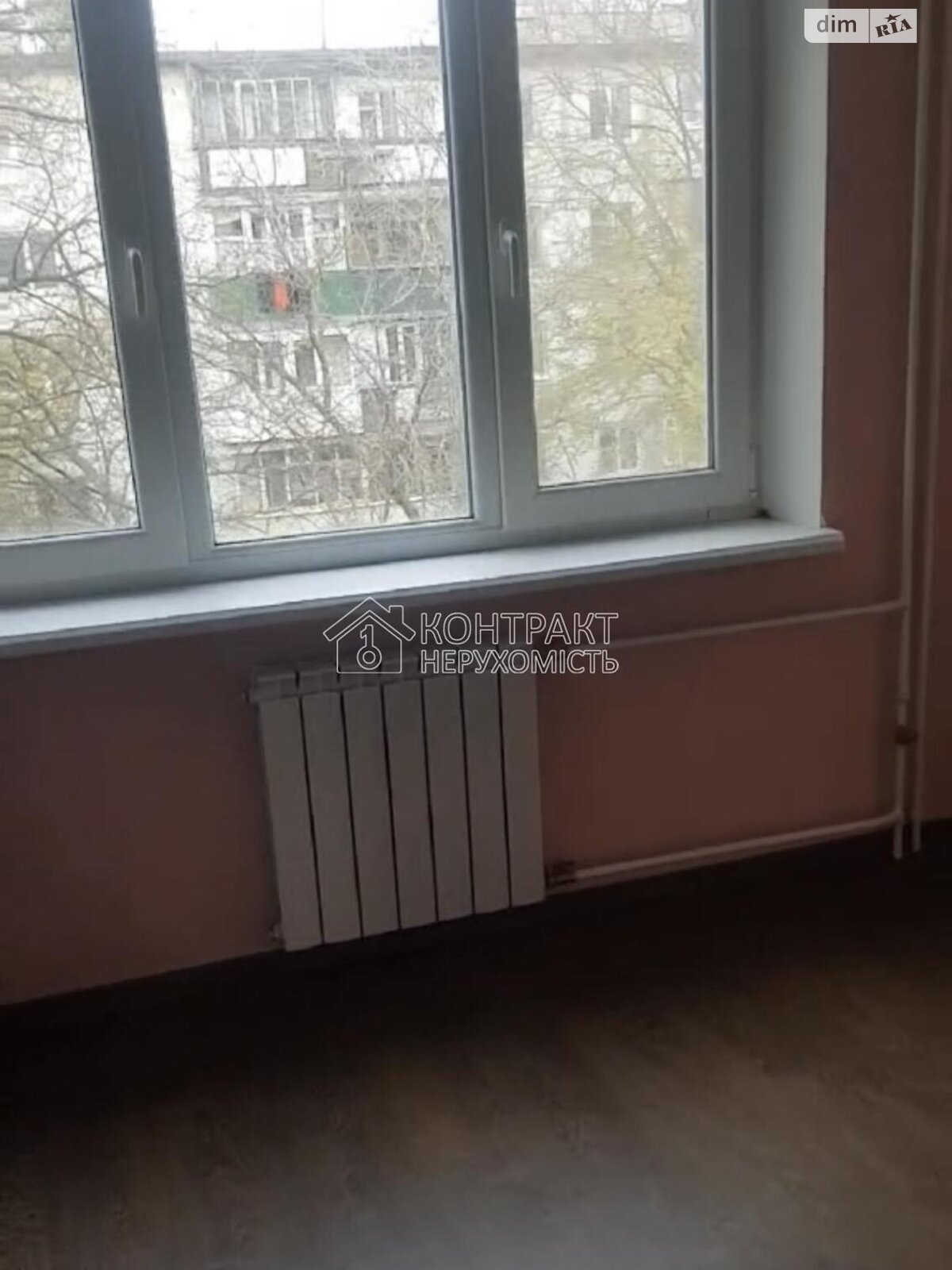 трикімнатна квартира в Харкові, район ХТЗ, на пров. Івана Каркача в довготривалу оренду помісячно фото 1 трикімнатна квартира в Харкові, район ХТЗ, на пров. Івана Каркача в довготривалу оренду помісячно фото 1