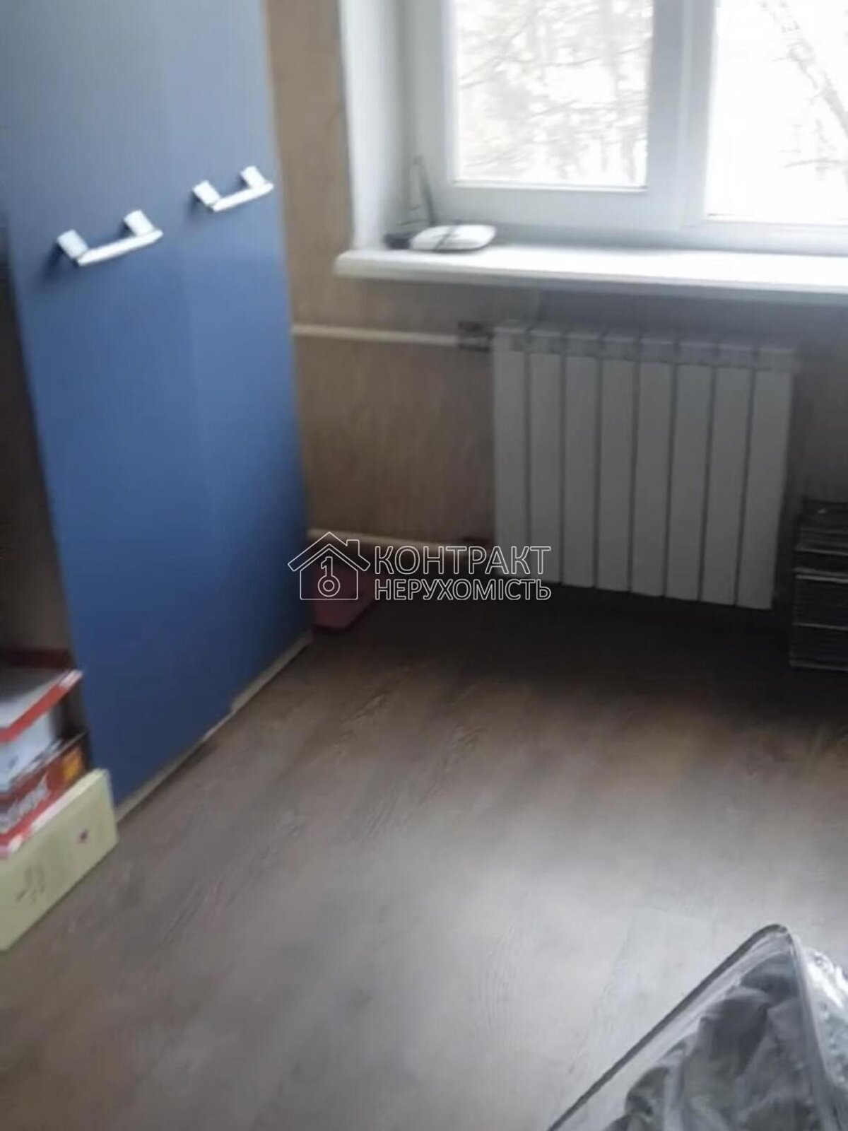 трикімнатна квартира в Харкові, район ХТЗ, на пров. Івана Каркача в довготривалу оренду помісячно фото 1 трикімнатна квартира в Харкові, район ХТЗ, на пров. Івана Каркача в довготривалу оренду помісячно фото 1