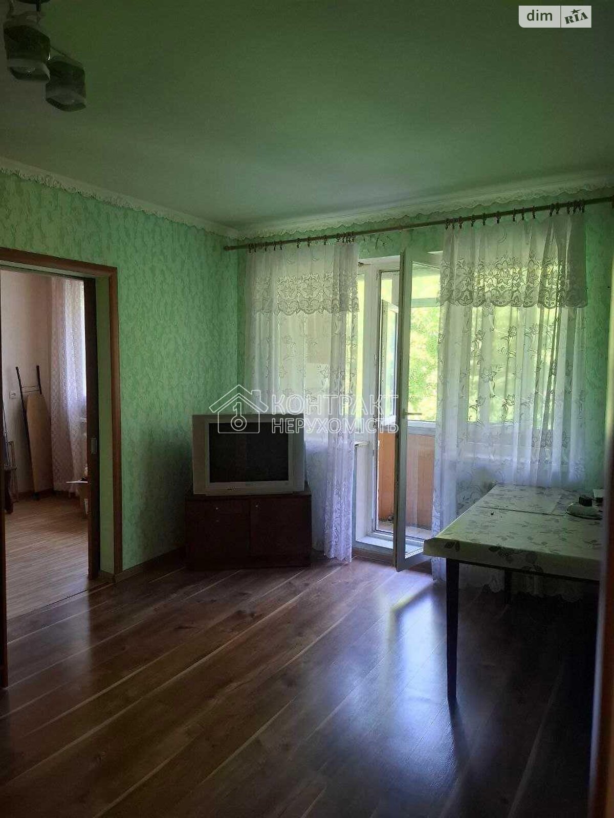 двухкомнатная квартира в Харькове, район ХТЗ, на просп. Александровский в аренду на долгий срок помесячно фото 1 двухкомнатная квартира в Харькове, район ХТЗ, на просп. Александровский в аренду на долгий срок помесячно фото 1