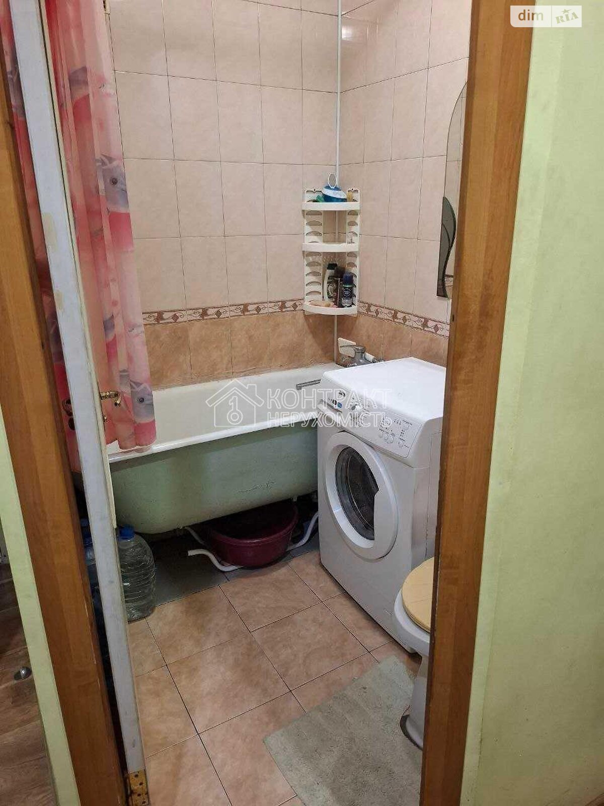 двухкомнатная квартира в Харькове, район ХТЗ, на просп. Александровский в аренду на долгий срок помесячно фото 1 двухкомнатная квартира в Харькове, район ХТЗ, на просп. Александровский в аренду на долгий срок помесячно фото 1