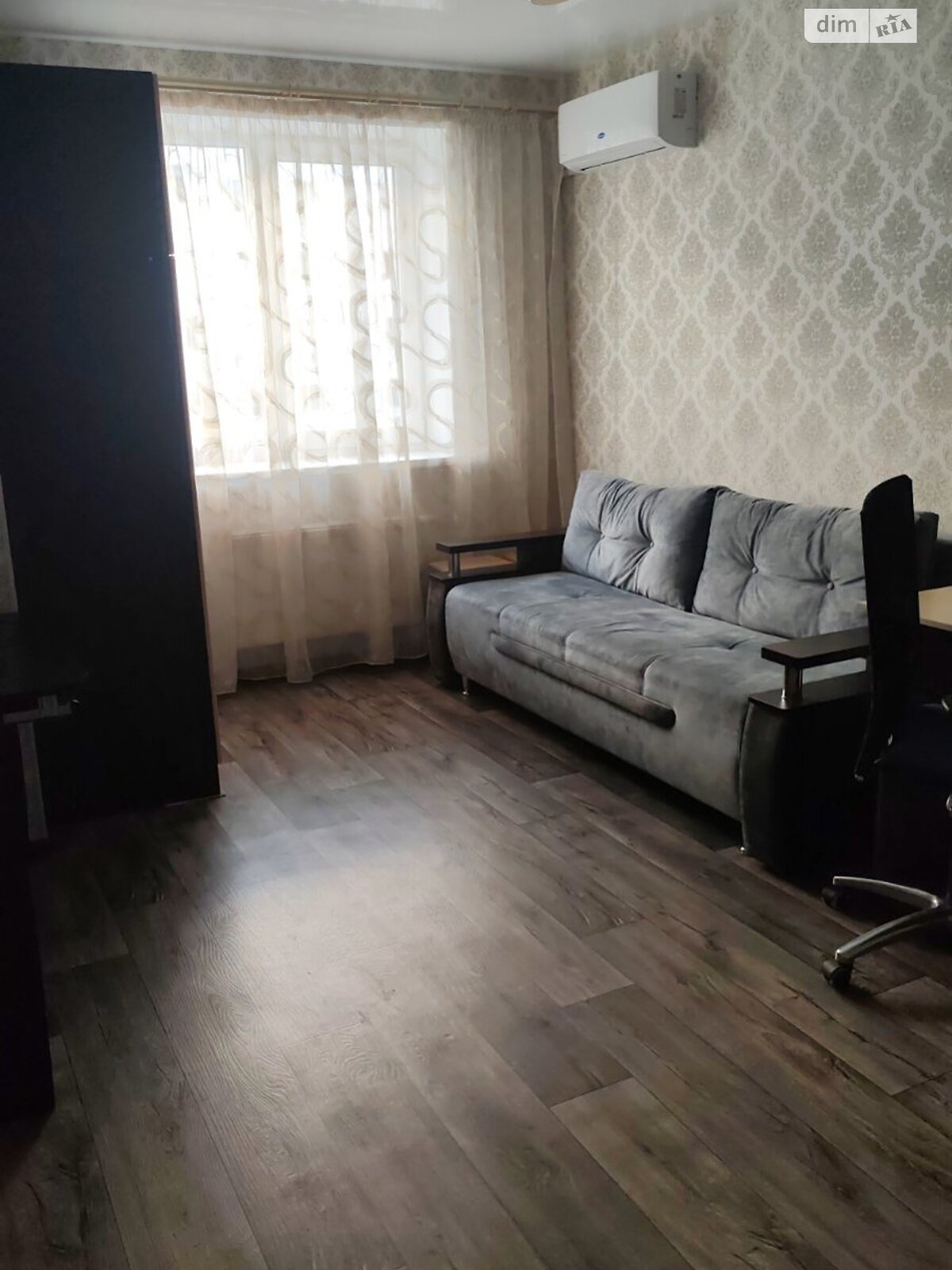 однокомнатная квартира в Харькове, район ХТЗ, на ул. Мира 27 в аренду на долгий срок помесячно фото 1 однокомнатная квартира в Харькове, район ХТЗ, на ул. Мира 27 в аренду на долгий срок помесячно фото 1