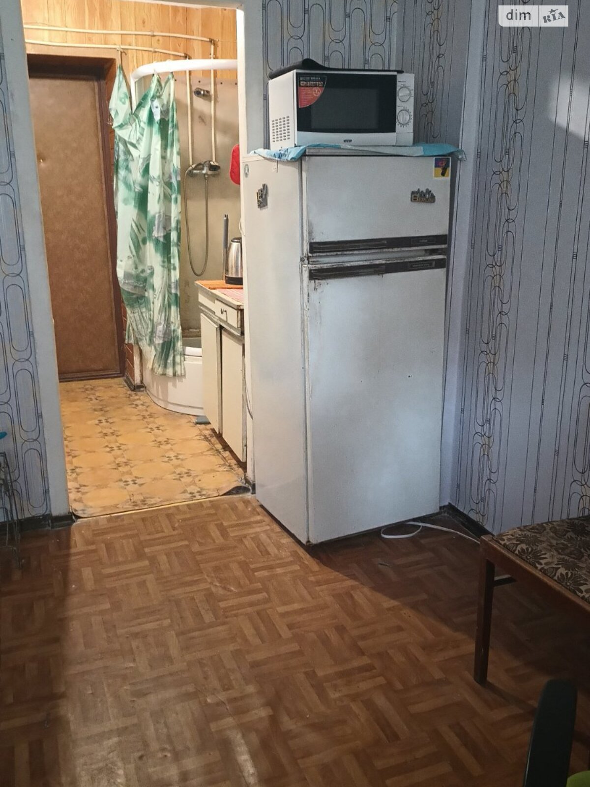 однокімнатна квартира в Харкові, район ХТЗ, на пров. Північний 5 в довготривалу оренду помісячно фото 1 однокімнатна квартира в Харкові, район ХТЗ, на пров. Північний 5 в довготривалу оренду помісячно фото 1