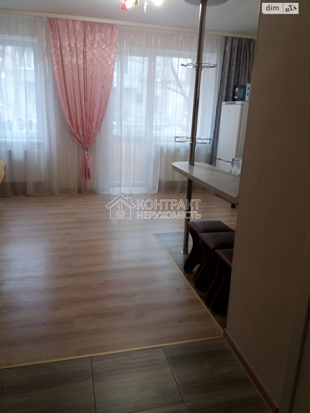 однокімнатна квартира в Харкові, район ХТЗ, на вул. Косарєва в довготривалу оренду помісячно фото 1 однокімнатна квартира в Харкові, район ХТЗ, на вул. Косарєва в довготривалу оренду помісячно фото 1