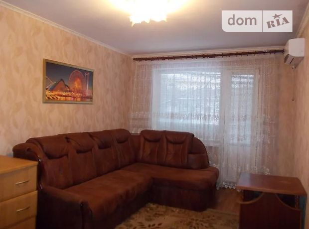 однокомнатная квартира с мебелью в Харькове, район ХТЗ, в аренду на долгий срок помесячно фото 1 однокомнатная квартира с мебелью в Харькове, район ХТЗ, в аренду на долгий срок помесячно фото 1