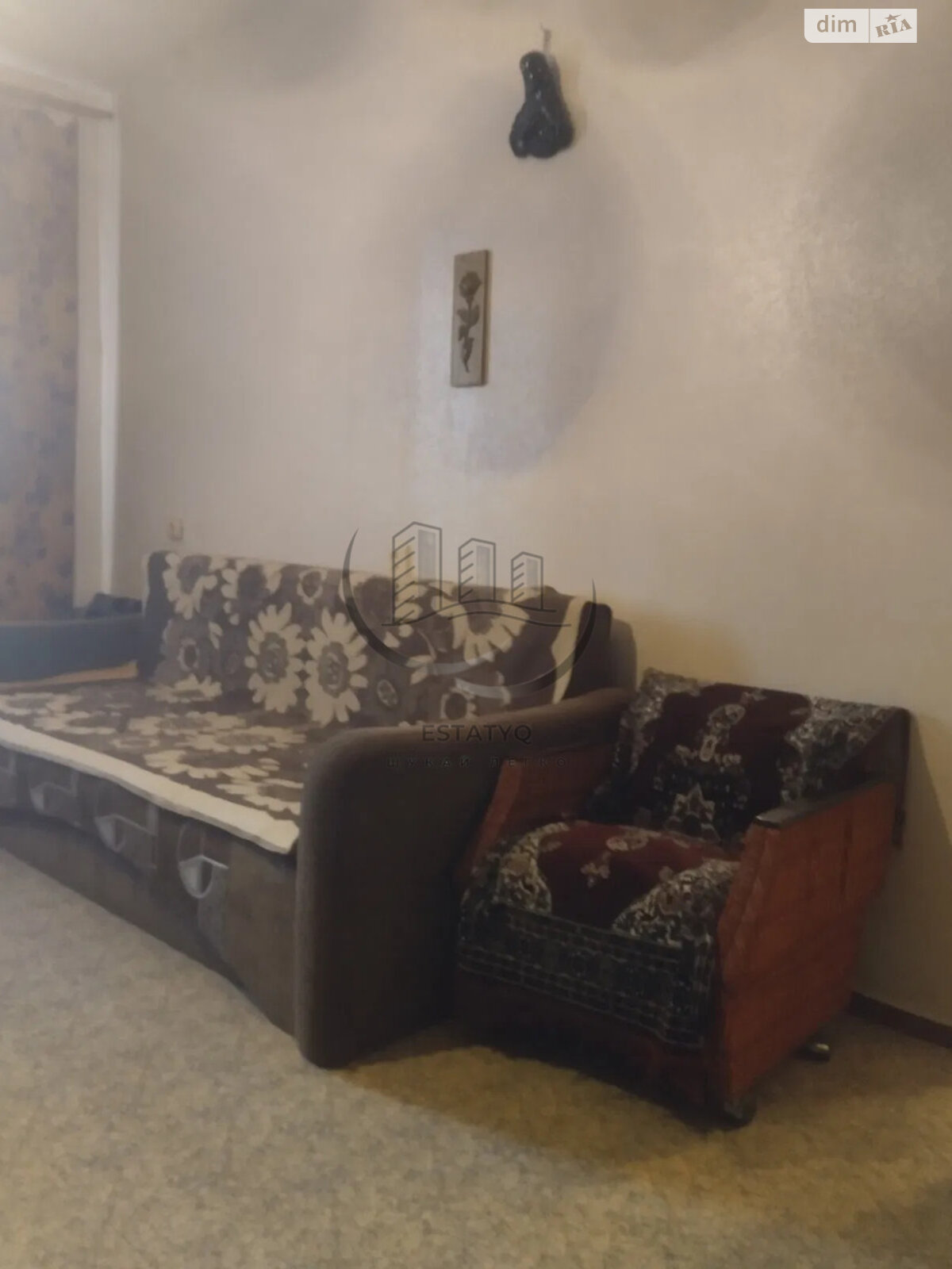 однокімнатна квартира в Харкові, район Індустріальний, на вул. Велика Кільцева 116 в довготривалу оренду помісячно фото 1 однокімнатна квартира в Харкові, район Індустріальний, на вул. Велика Кільцева 116 в довготривалу оренду помісячно фото 1