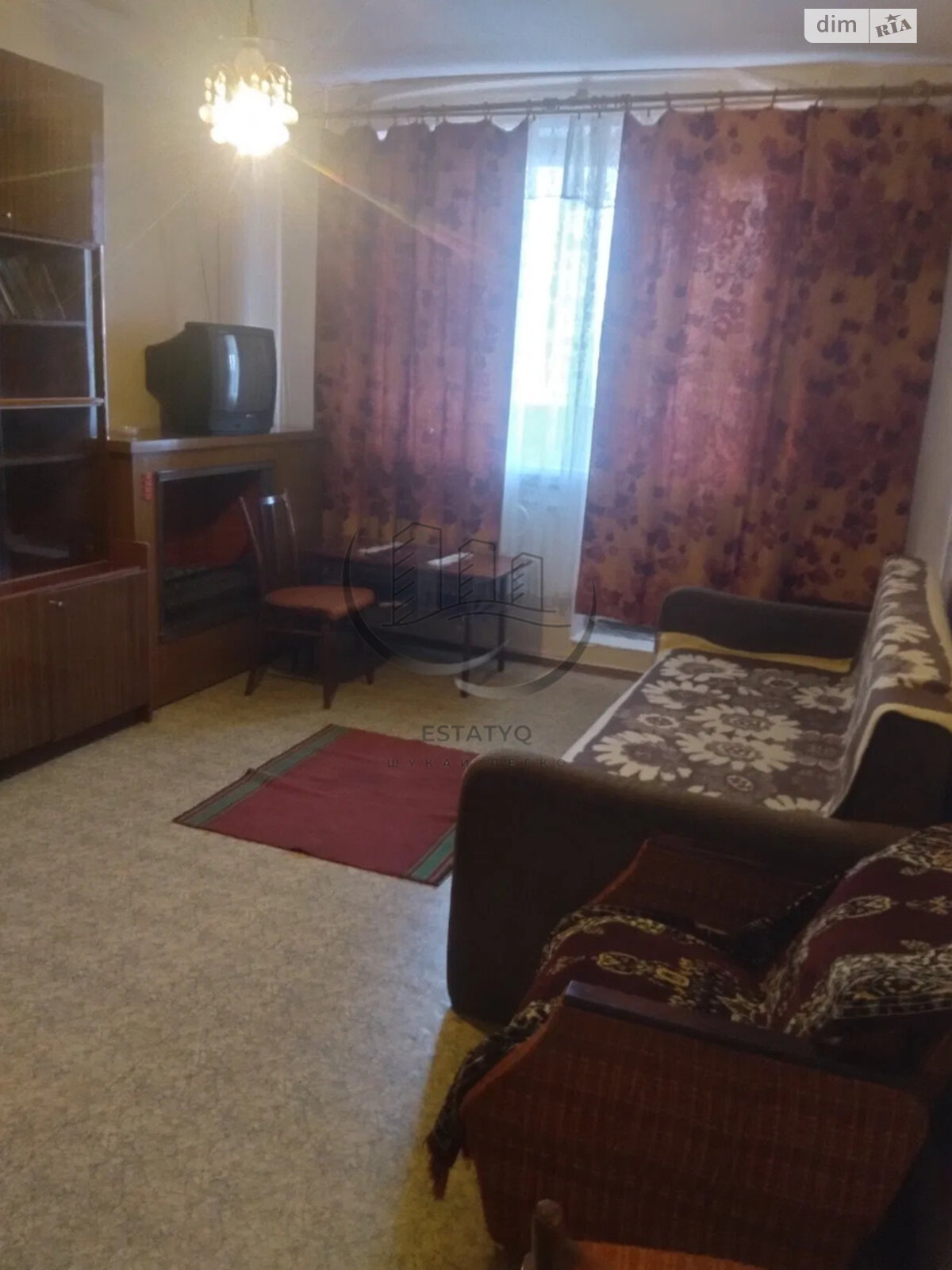 однокімнатна квартира в Харкові, район Індустріальний, на вул. Велика Кільцева 116 в довготривалу оренду помісячно фото 1 однокімнатна квартира в Харкові, район Індустріальний, на вул. Велика Кільцева 116 в довготривалу оренду помісячно фото 1