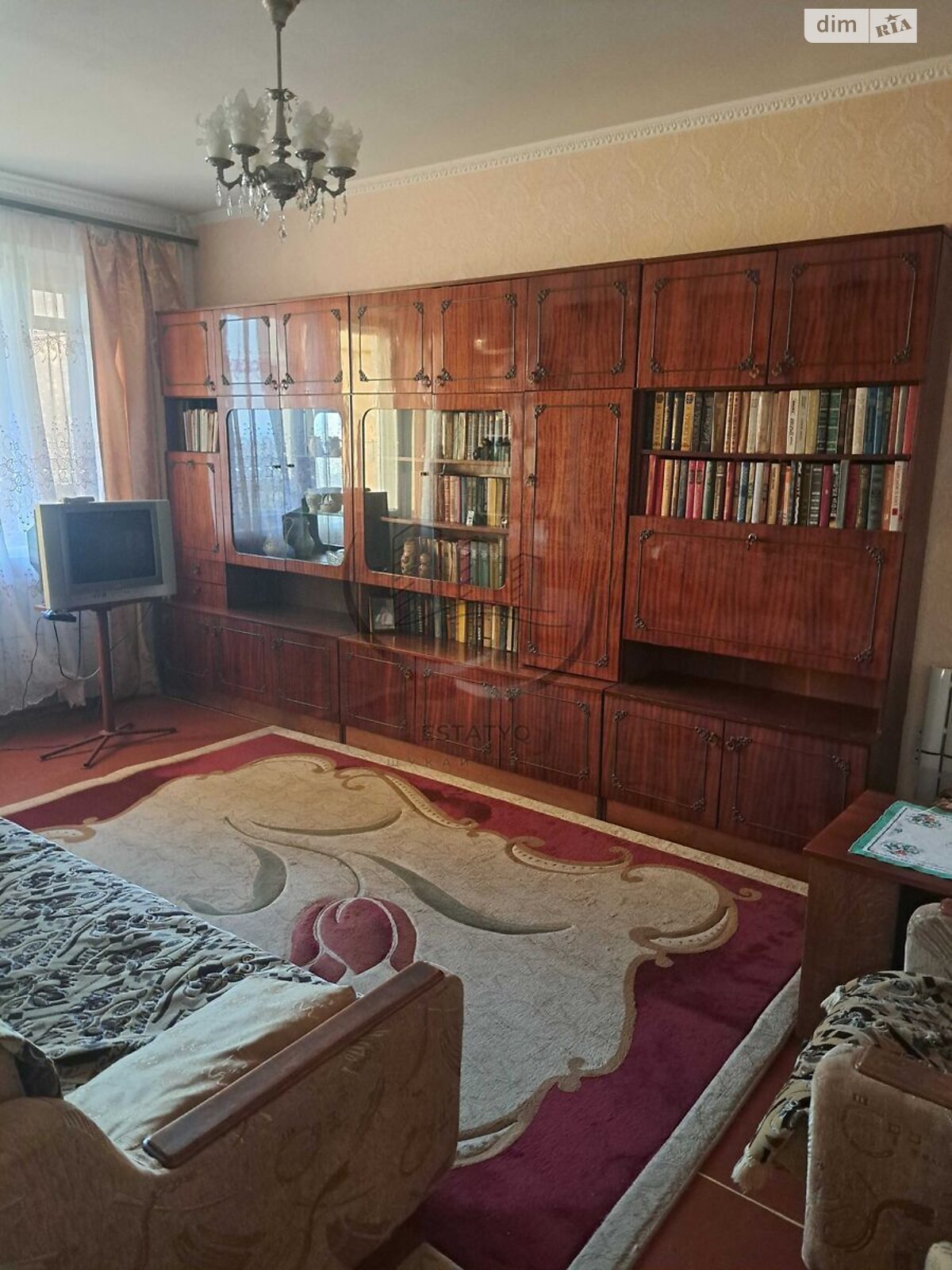 трехкомнатная квартира в Харькове, район Индустриальный, на ул. Шариковая 5 в аренду на долгий срок помесячно фото 1 трехкомнатная квартира в Харькове, район Индустриальный, на ул. Шариковая 5 в аренду на долгий срок помесячно фото 1