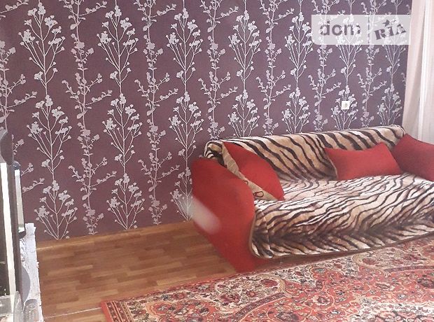 однокомнатная квартира с мебелью в Харькове, район Индустриальный, в аренду на долгий срок помесячно фото 1 однокомнатная квартира с мебелью в Харькове, район Индустриальный, в аренду на долгий срок помесячно фото 1