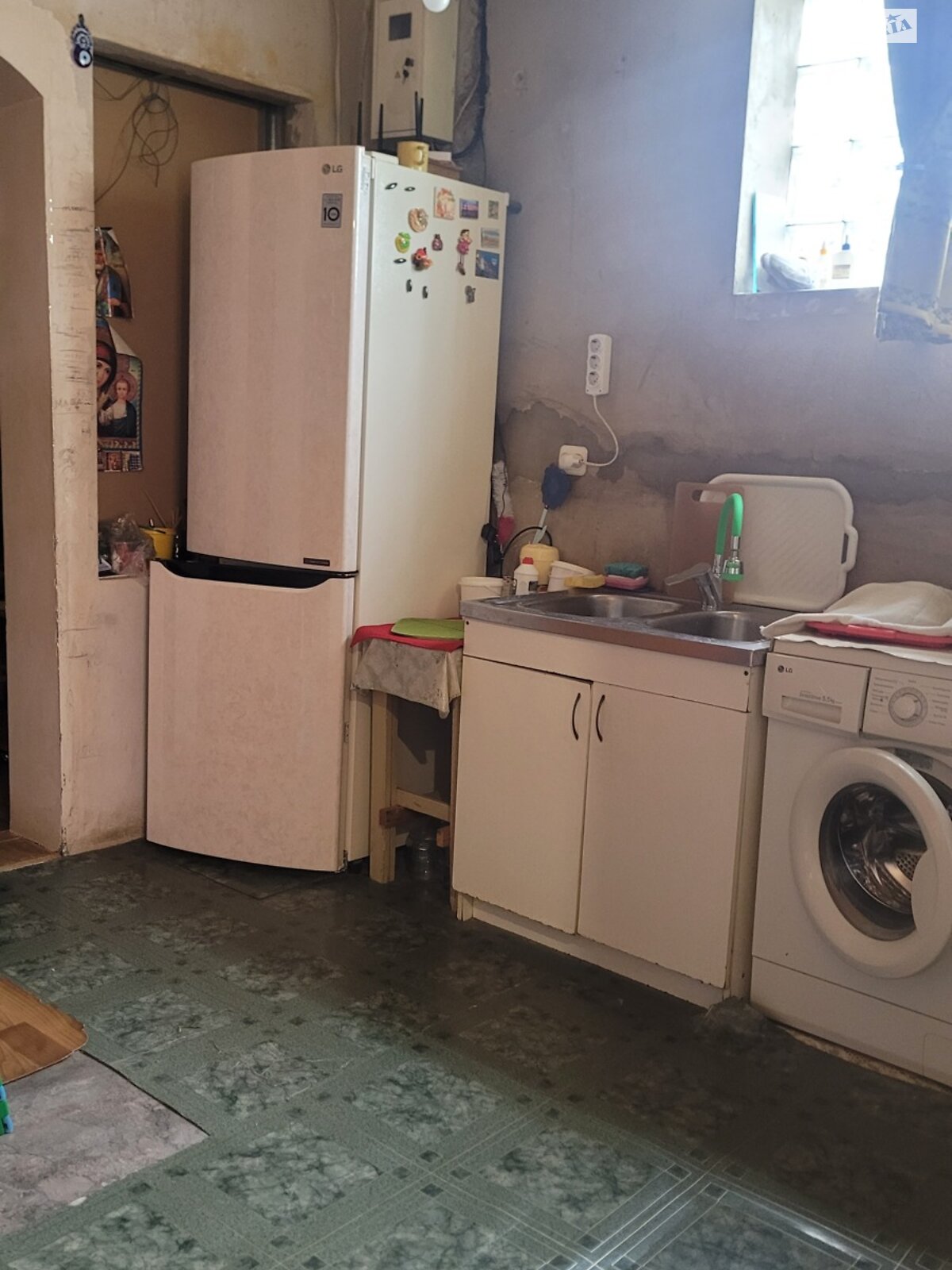 однокомнатная квартира в Харькове, район Журавлевка, на ул. Горсоветовская 16 в аренду на долгий срок помесячно фото 1 однокомнатная квартира в Харькове, район Журавлевка, на ул. Горсоветовская 16 в аренду на долгий срок помесячно фото 1