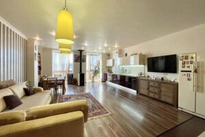 трехкомнатная квартира в Харькове, район Журавлевка, на ул. Новоалександровская в аренду на долгий срок помесячно фото 2