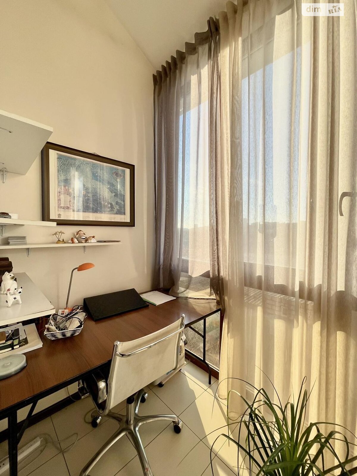 трехкомнатная квартира в Харькове, район Журавлевка, на ул. Новоалександровская в аренду на долгий срок помесячно фото 1