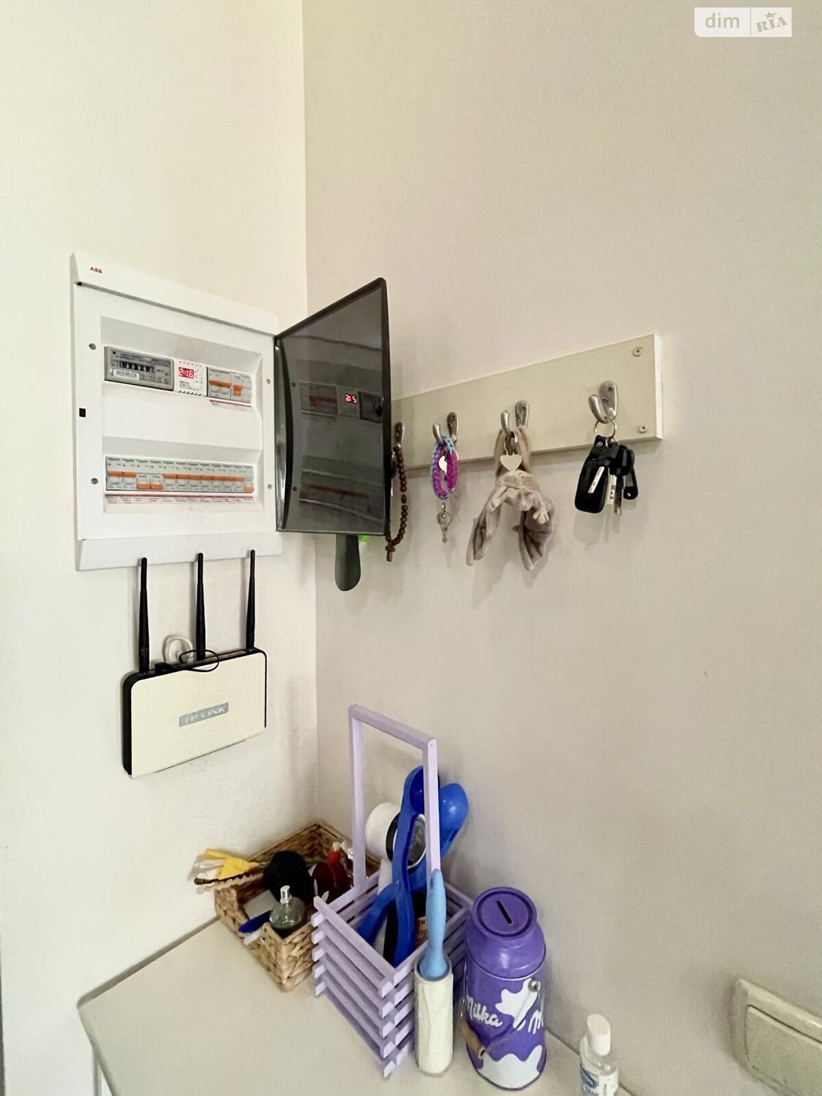 трехкомнатная квартира в Харькове, район Журавлевка, на ул. Новоалександровская в аренду на долгий срок помесячно фото 1