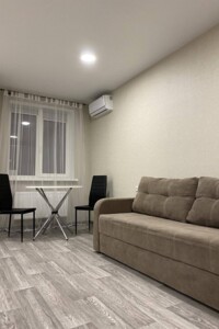 однокімнатна квартира в Харкові, район Київський, на вул. Академіка Барабашова 10В в довготривалу оренду помісячно фото 2