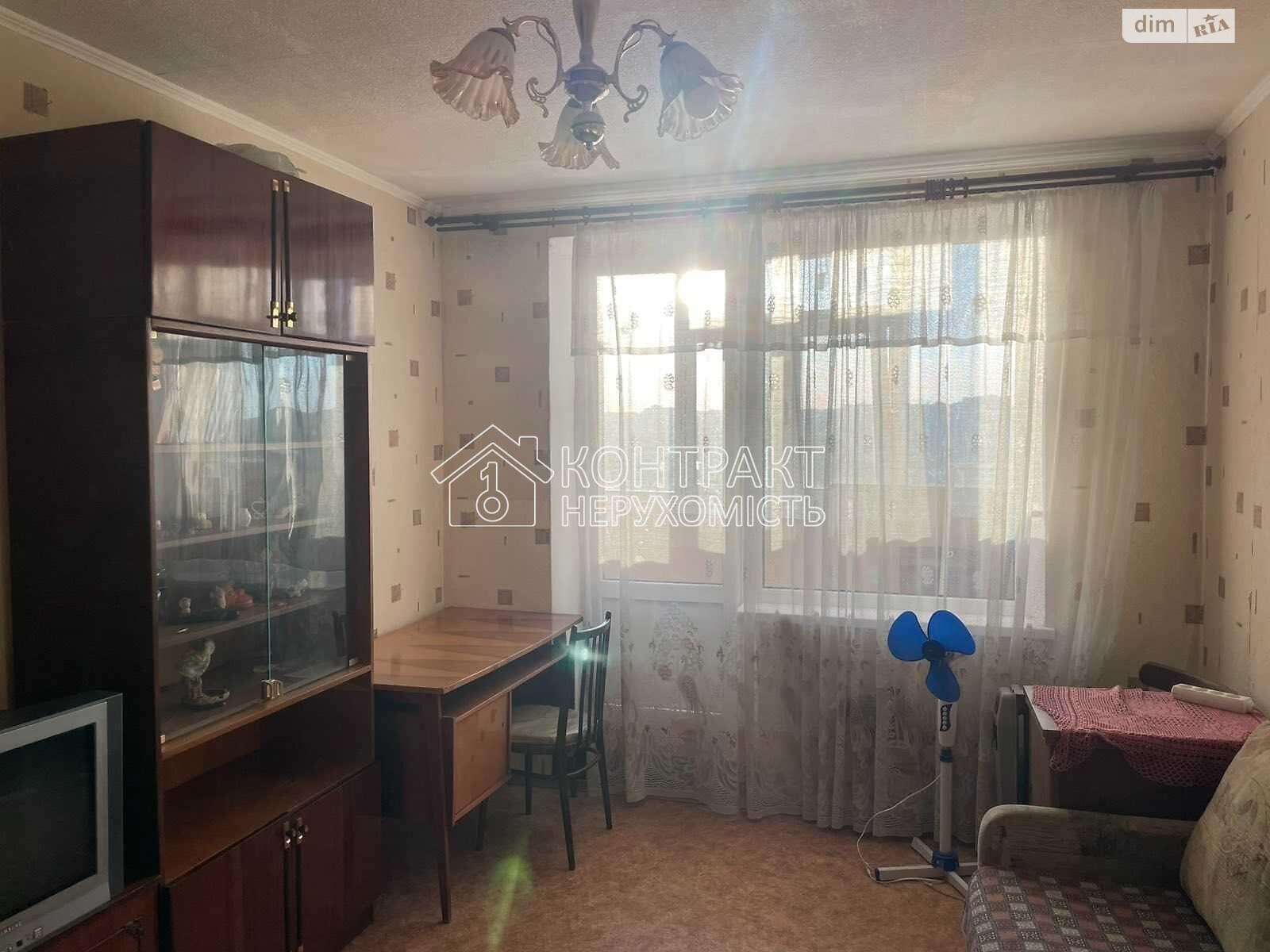 однокімнатна квартира в Харкові, район Київський, на вул. Академіка Барабашова в довготривалу оренду помісячно фото 1 однокімнатна квартира в Харкові, район Київський, на вул. Академіка Барабашова в довготривалу оренду помісячно фото 1