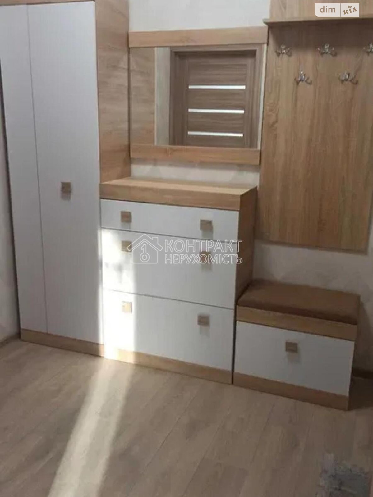 двокімнатна квартира в Харкові, район Київський, на вул. Академіка Барабашова в довготривалу оренду помісячно фото 1 двокімнатна квартира в Харкові, район Київський, на вул. Академіка Барабашова в довготривалу оренду помісячно фото 1