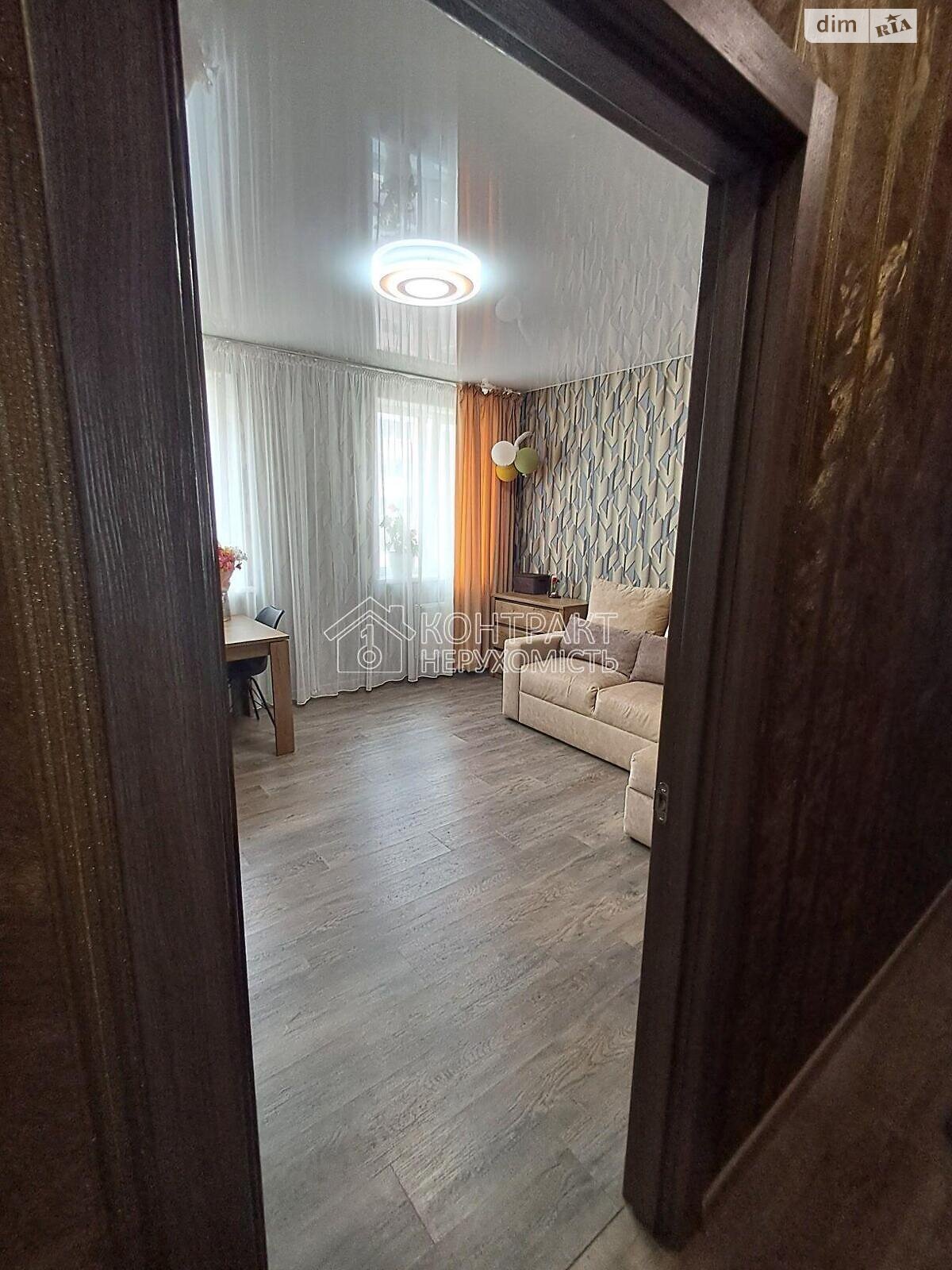 двокімнатна квартира в Харкові, район Київський, на вул. Академіка Барабашова 10В в довготривалу оренду помісячно фото 1 двокімнатна квартира в Харкові, район Київський, на вул. Академіка Барабашова 10В в довготривалу оренду помісячно фото 1