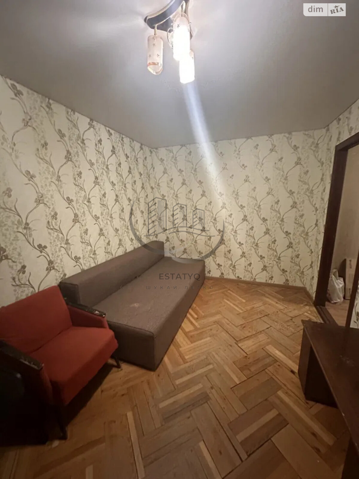 двухкомнатная квартира в Харькове, район Киевский, на ул. Академика Проскуры 3 в аренду на долгий срок помесячно фото 1 двухкомнатная квартира в Харькове, район Киевский, на ул. Академика Проскуры 3 в аренду на долгий срок помесячно фото 1