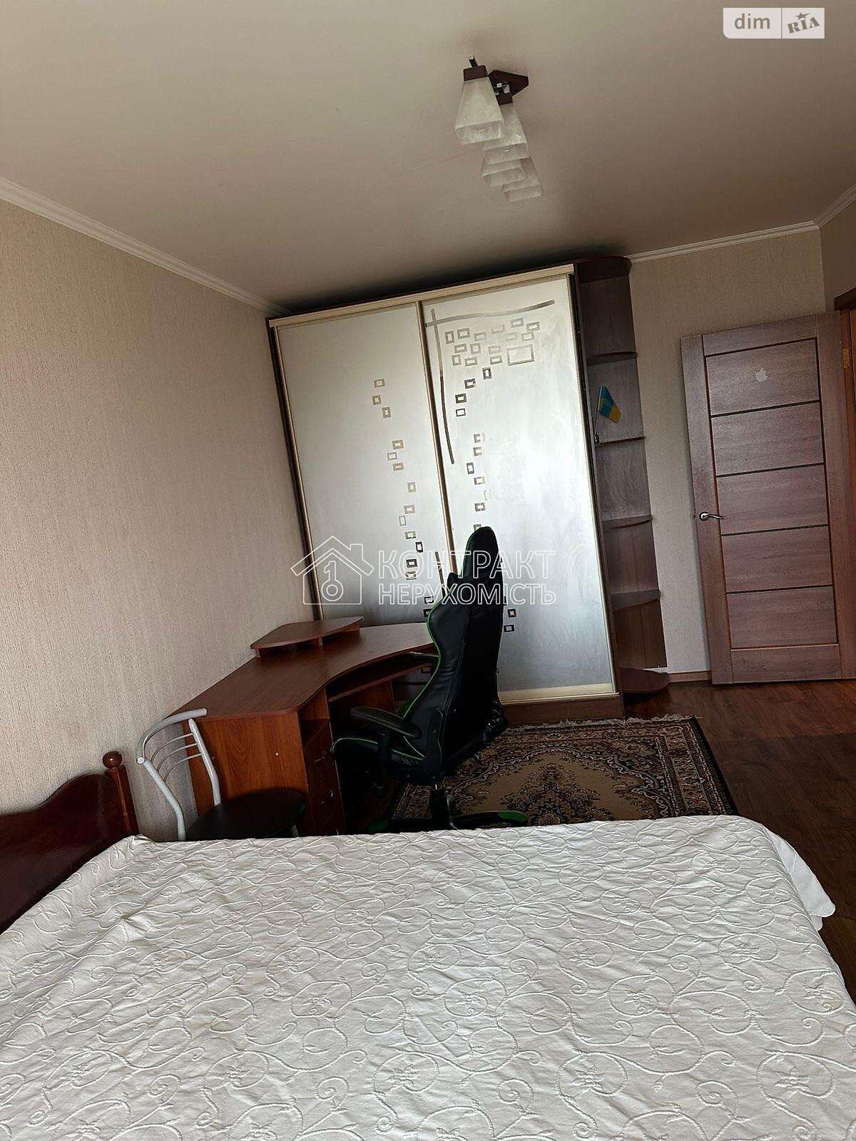 двокімнатна квартира в Харкові, район Київський, на вул. Валентинівська в довготривалу оренду помісячно фото 1 двокімнатна квартира в Харкові, район Київський, на вул. Валентинівська в довготривалу оренду помісячно фото 1