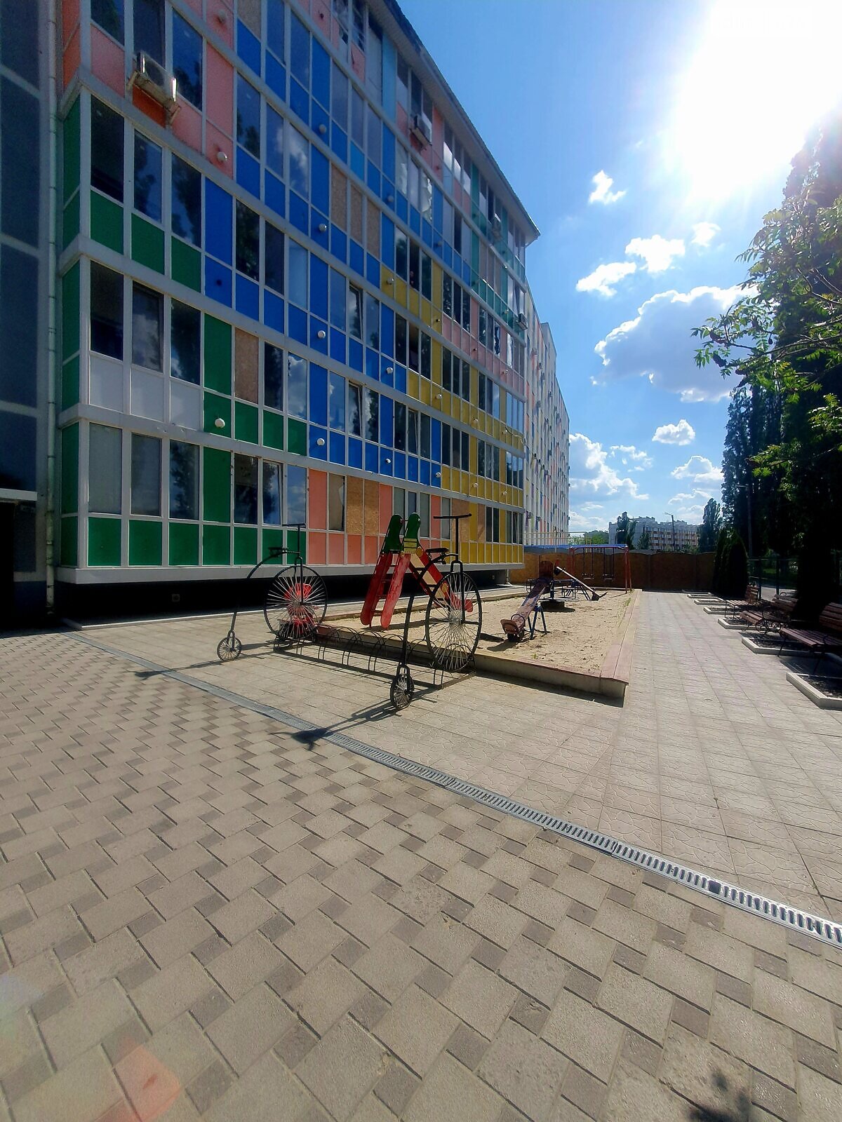 однокомнатная квартира в Харькове, район Киевский, на ул. Чернивецкая 5В в аренду на долгий срок помесячно фото 1 однокомнатная квартира в Харькове, район Киевский, на ул. Чернивецкая 5В в аренду на долгий срок помесячно фото 1