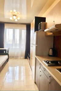 однокомнатная квартира в Харькове, район Киевский, на ул. Чернивецкая 5В в аренду на долгий срок помесячно фото 2