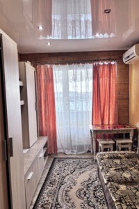 однокомнатная квартира в Харькове, район Киевский, на ул. Черновицкая 5 в аренду на долгий срок помесячно фото 2